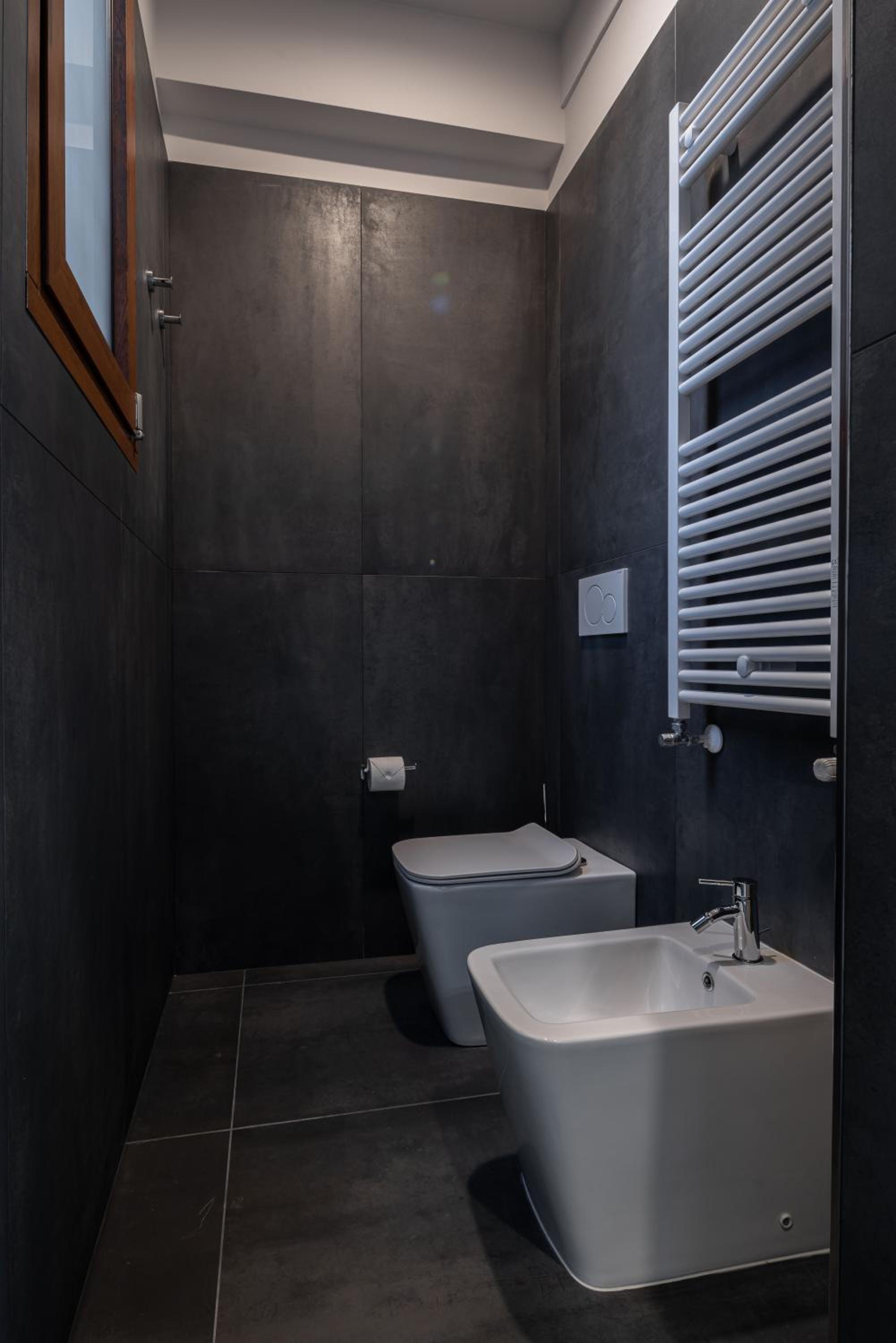 Junior Suite with Canal View photo 3