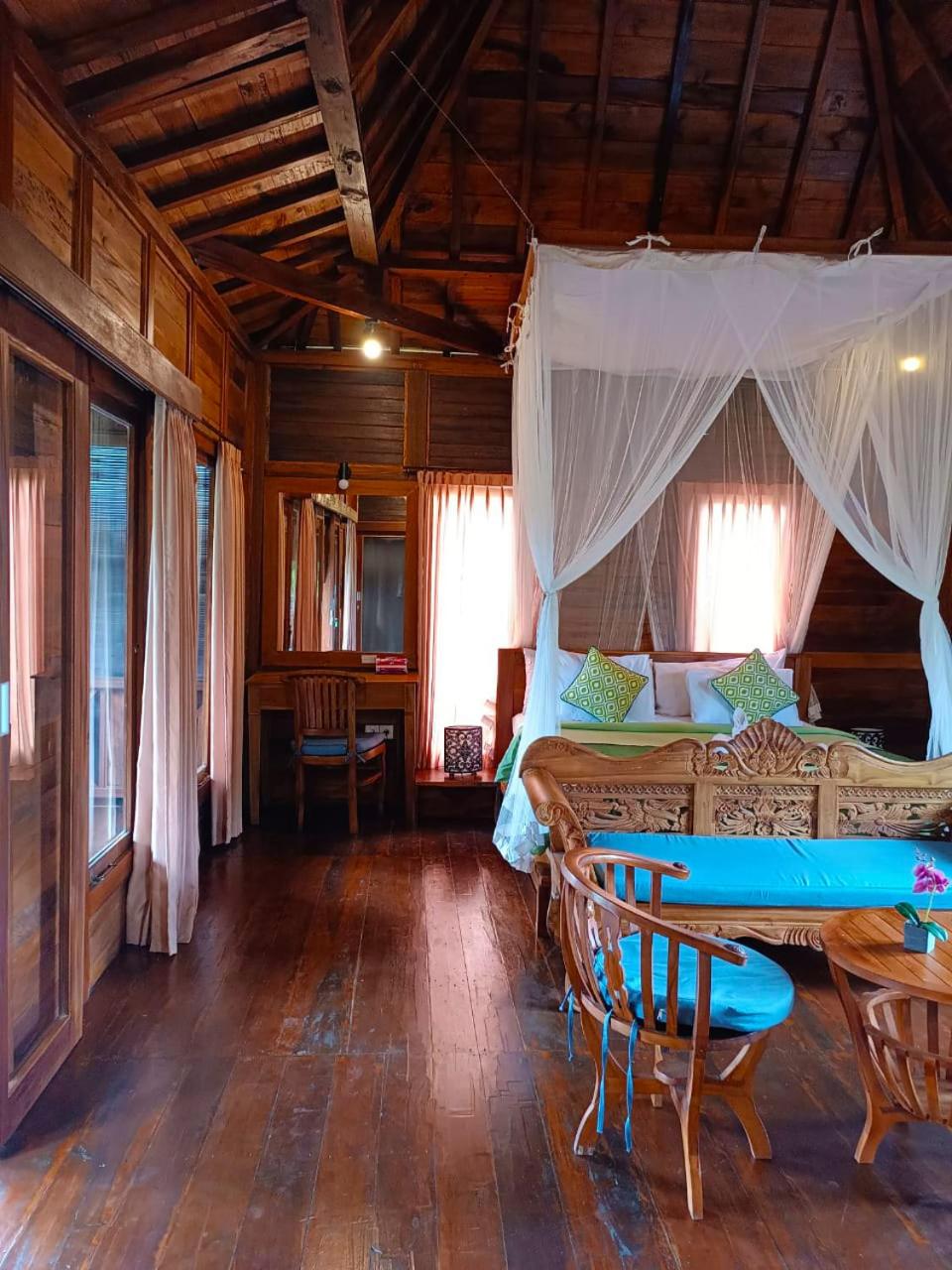 Deluxe Villa - Photo 3