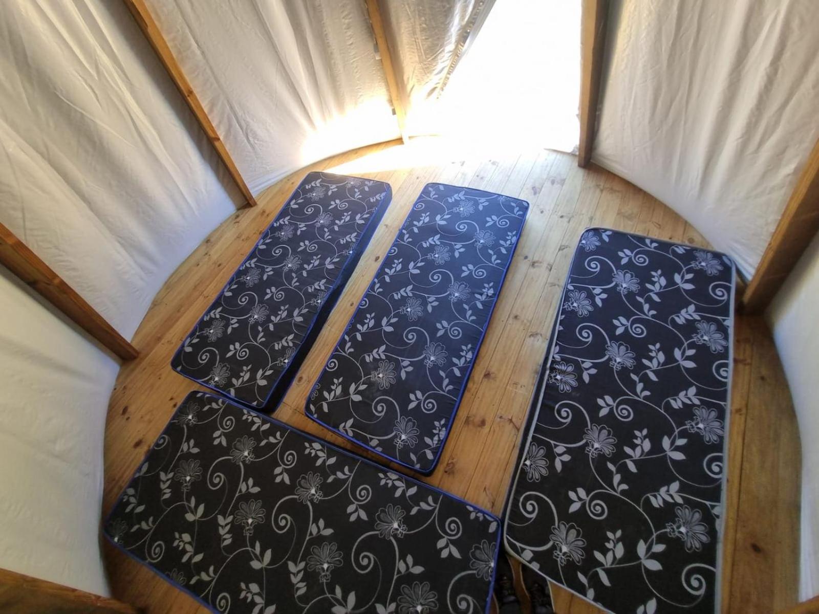 Tent - Photo 1