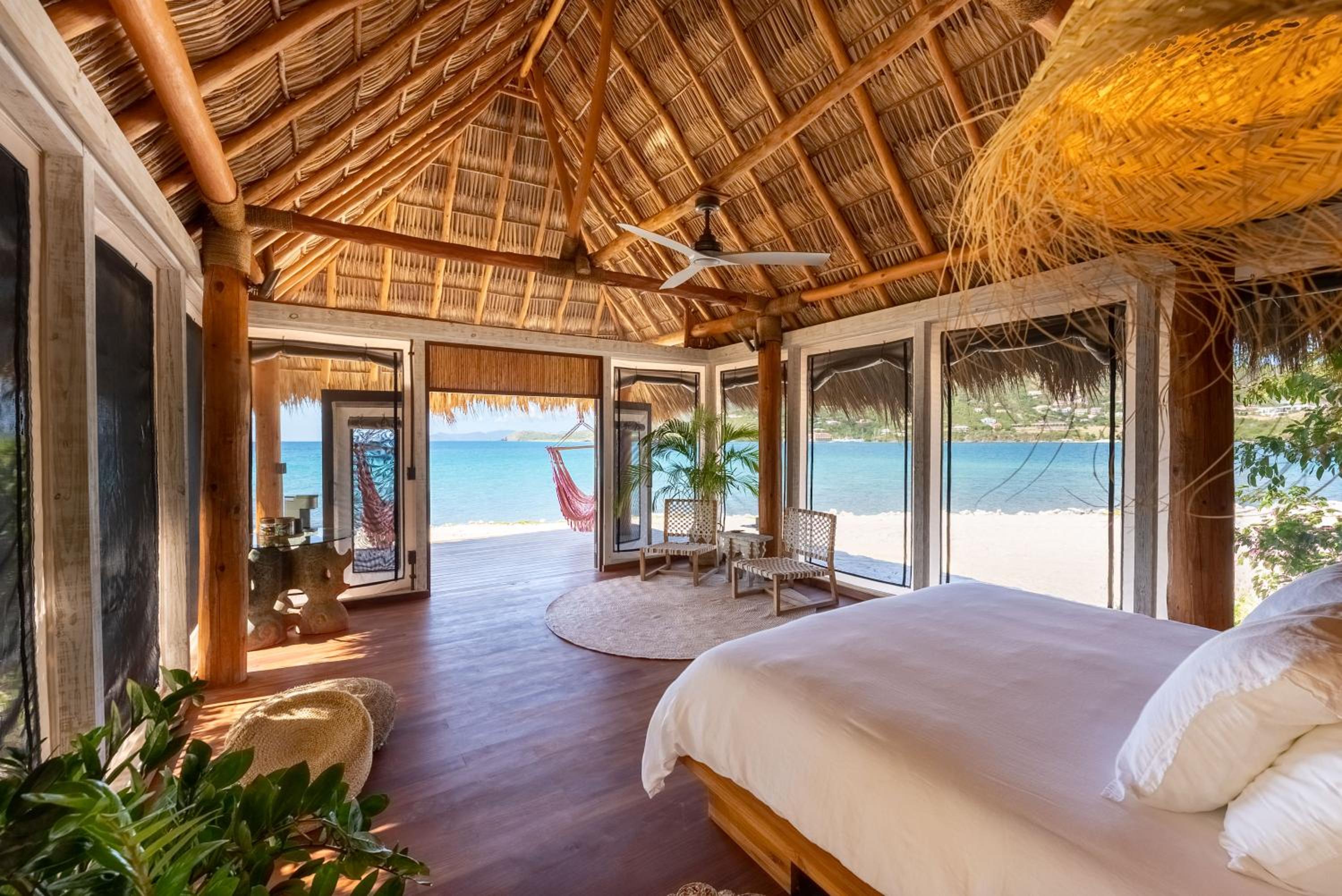 King Room with Sea View