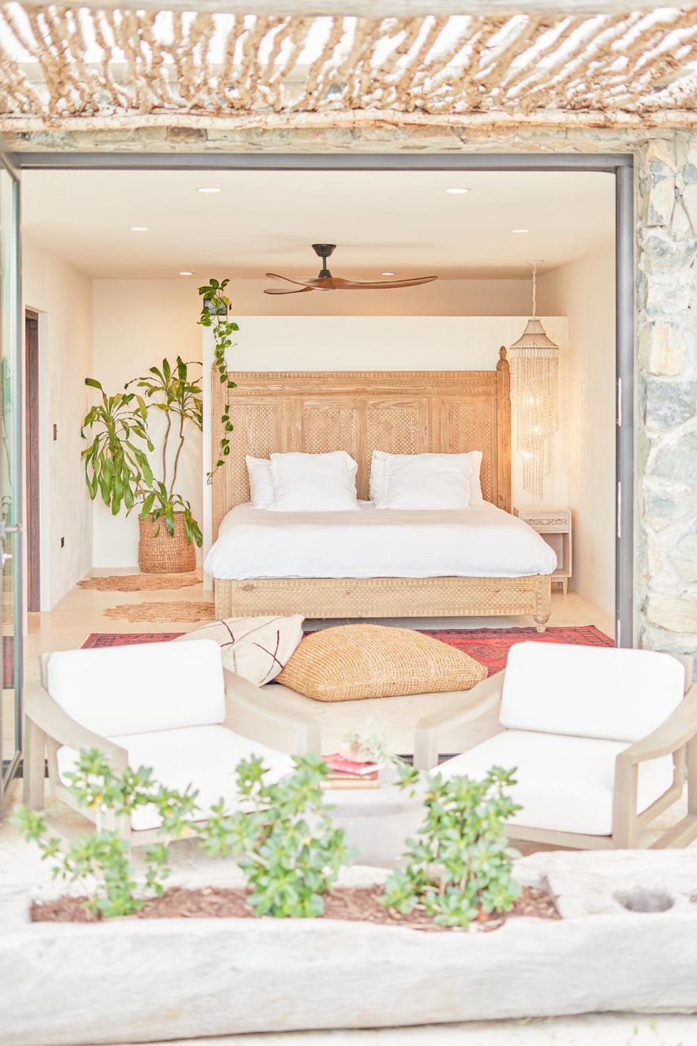 King Room with Sea View