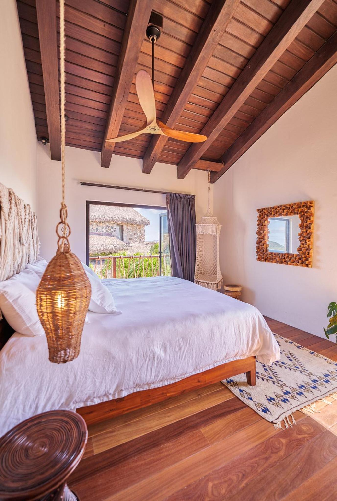 King Room with Sea View