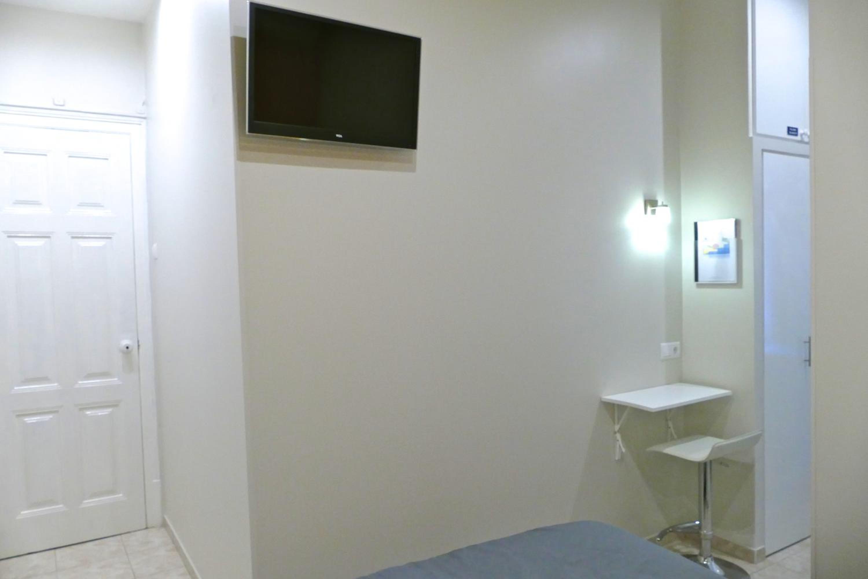 Twin Room photo 1
