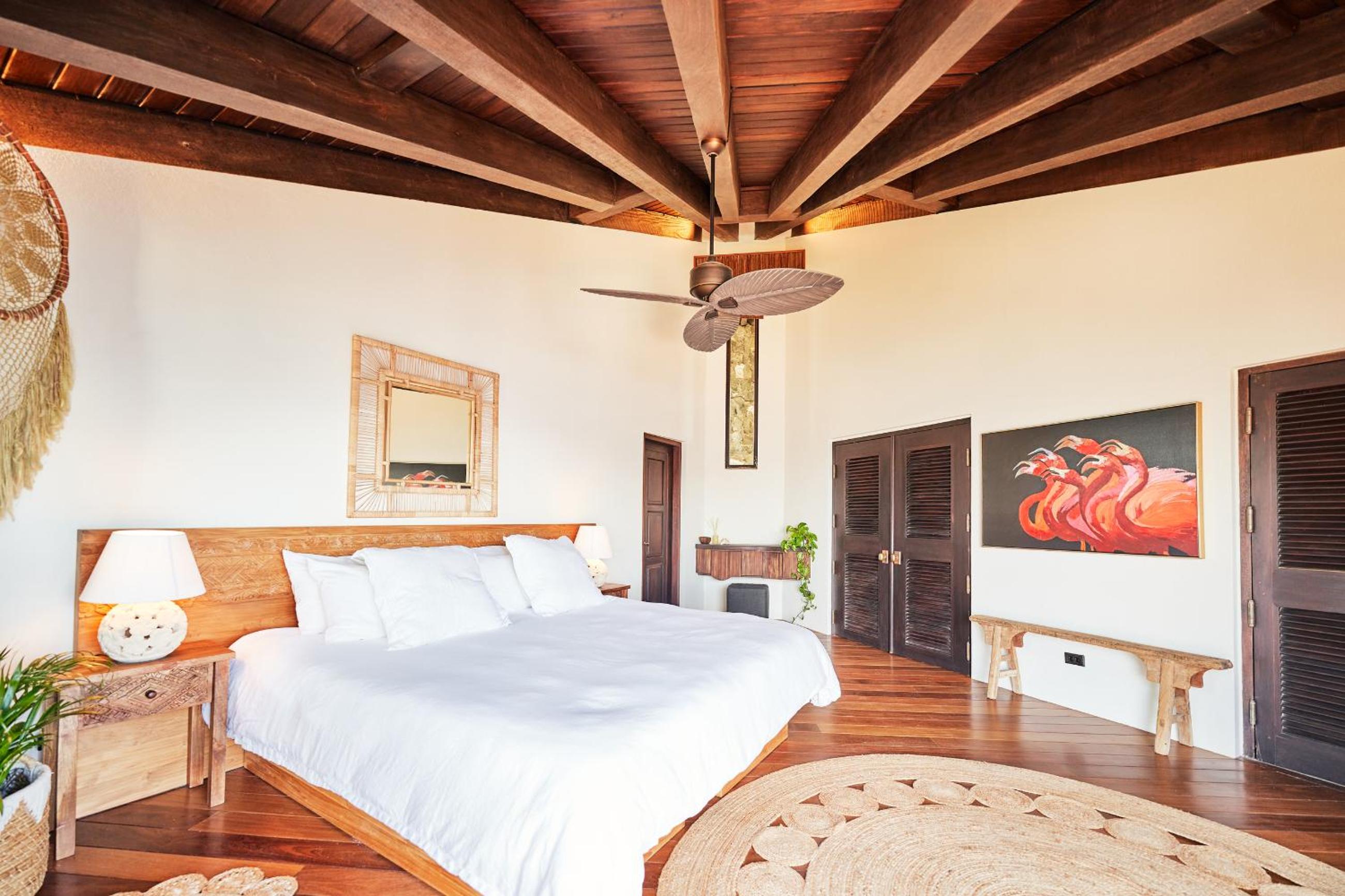 Superior Double or Twin Room with Sea View
