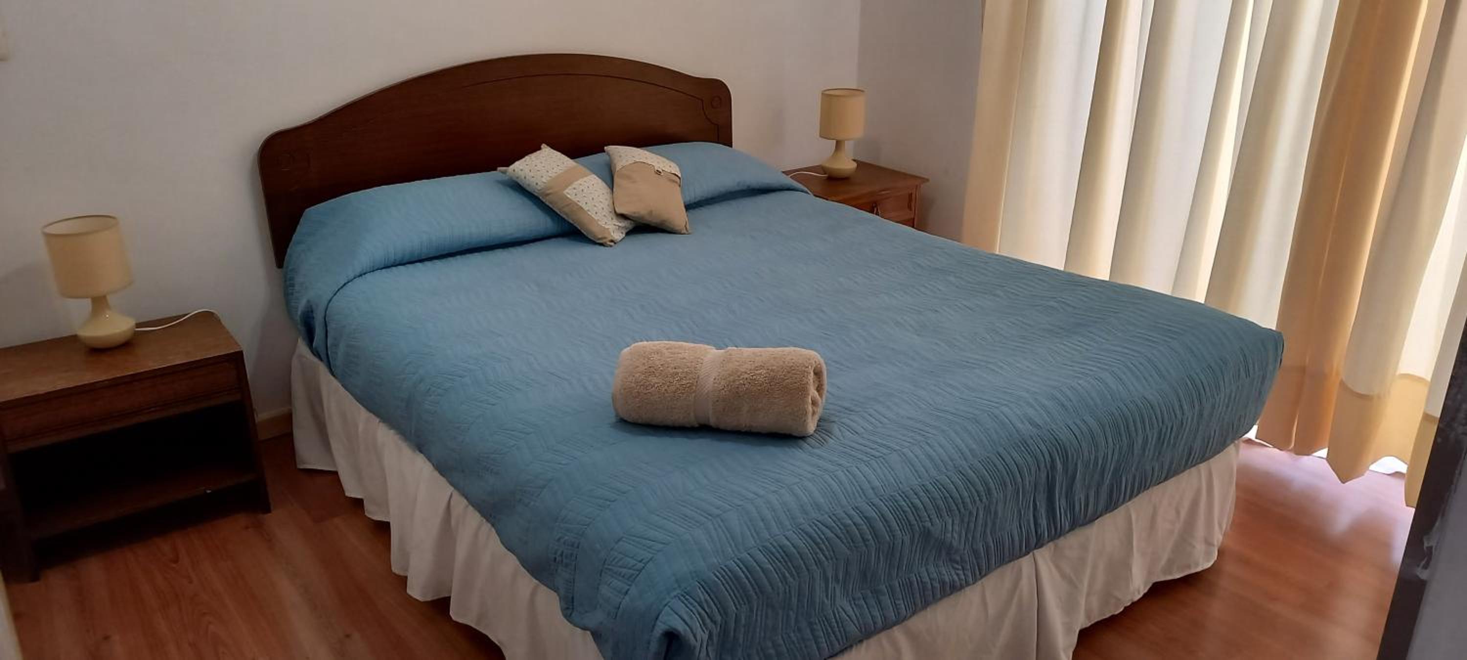 Three-Bedroom House photo 1