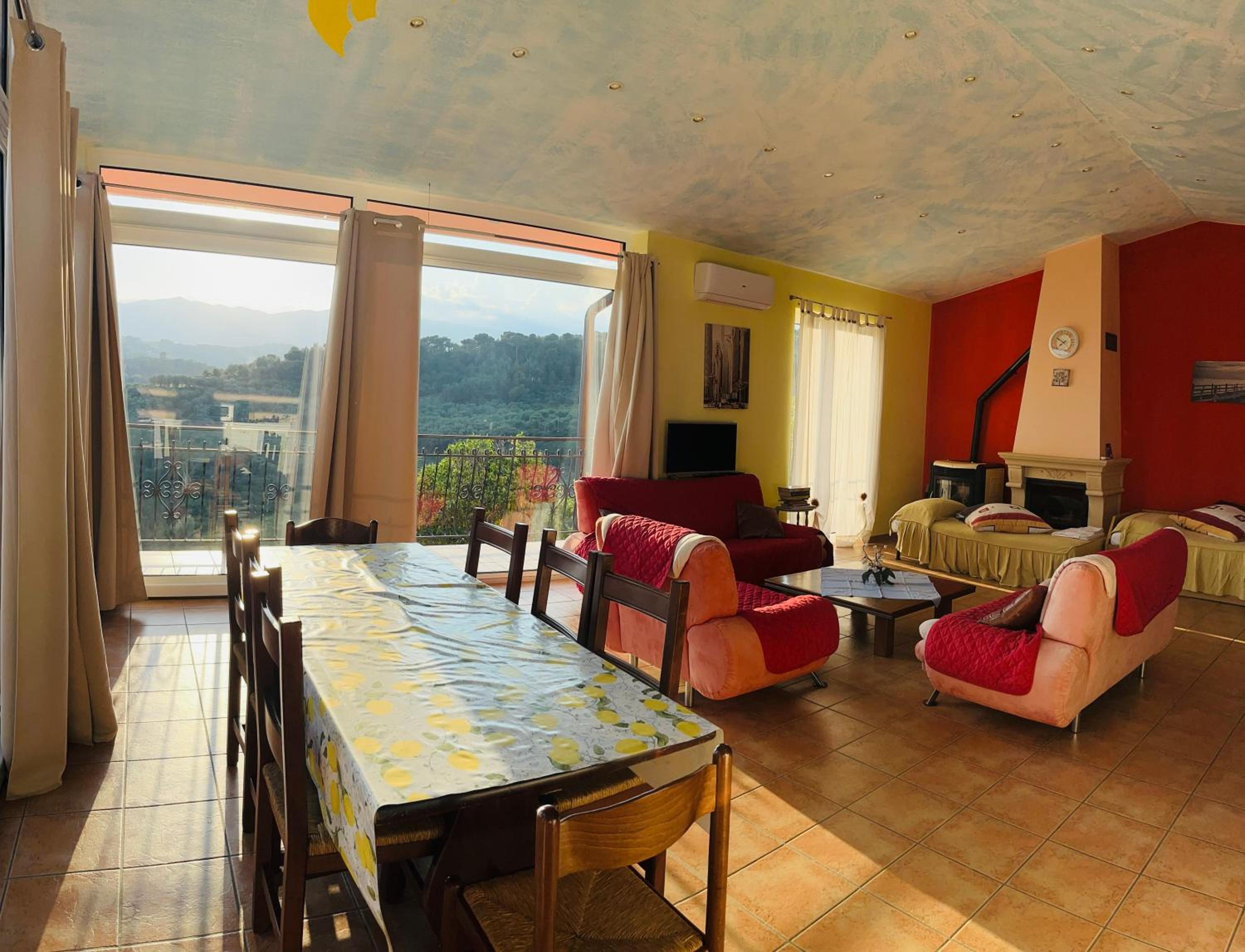 Two-Bedroom House photo 1
