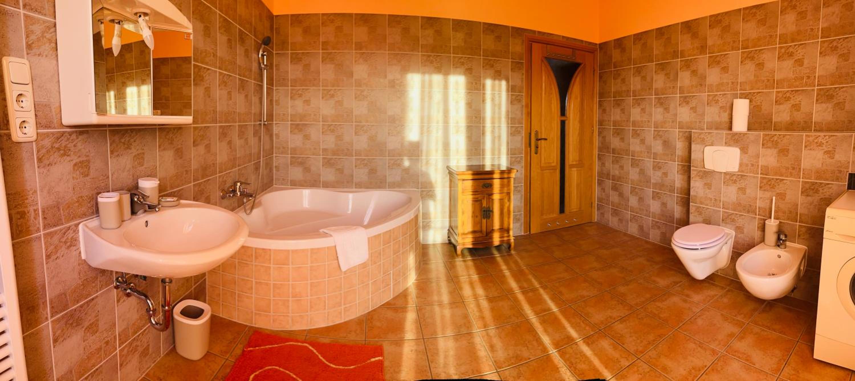 Two-Bedroom House photo 2
