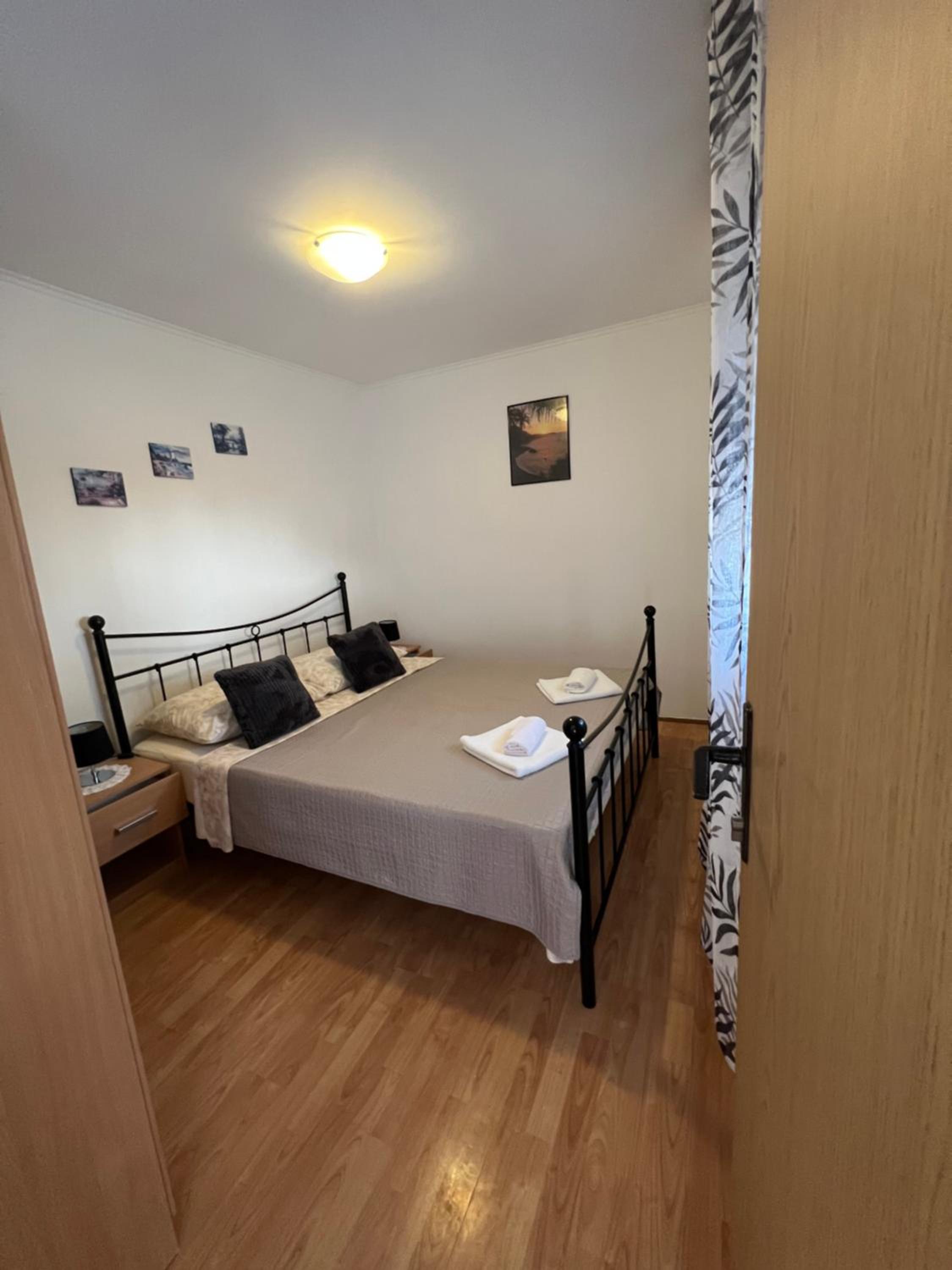 Apartment - Ground Floor
