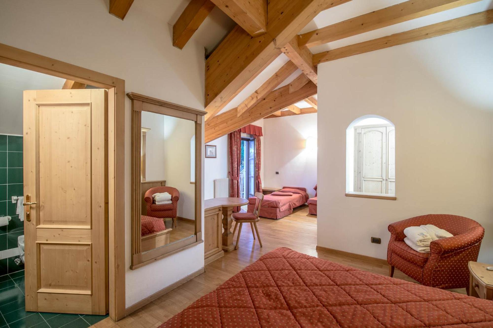 Quadruple Room photo 1