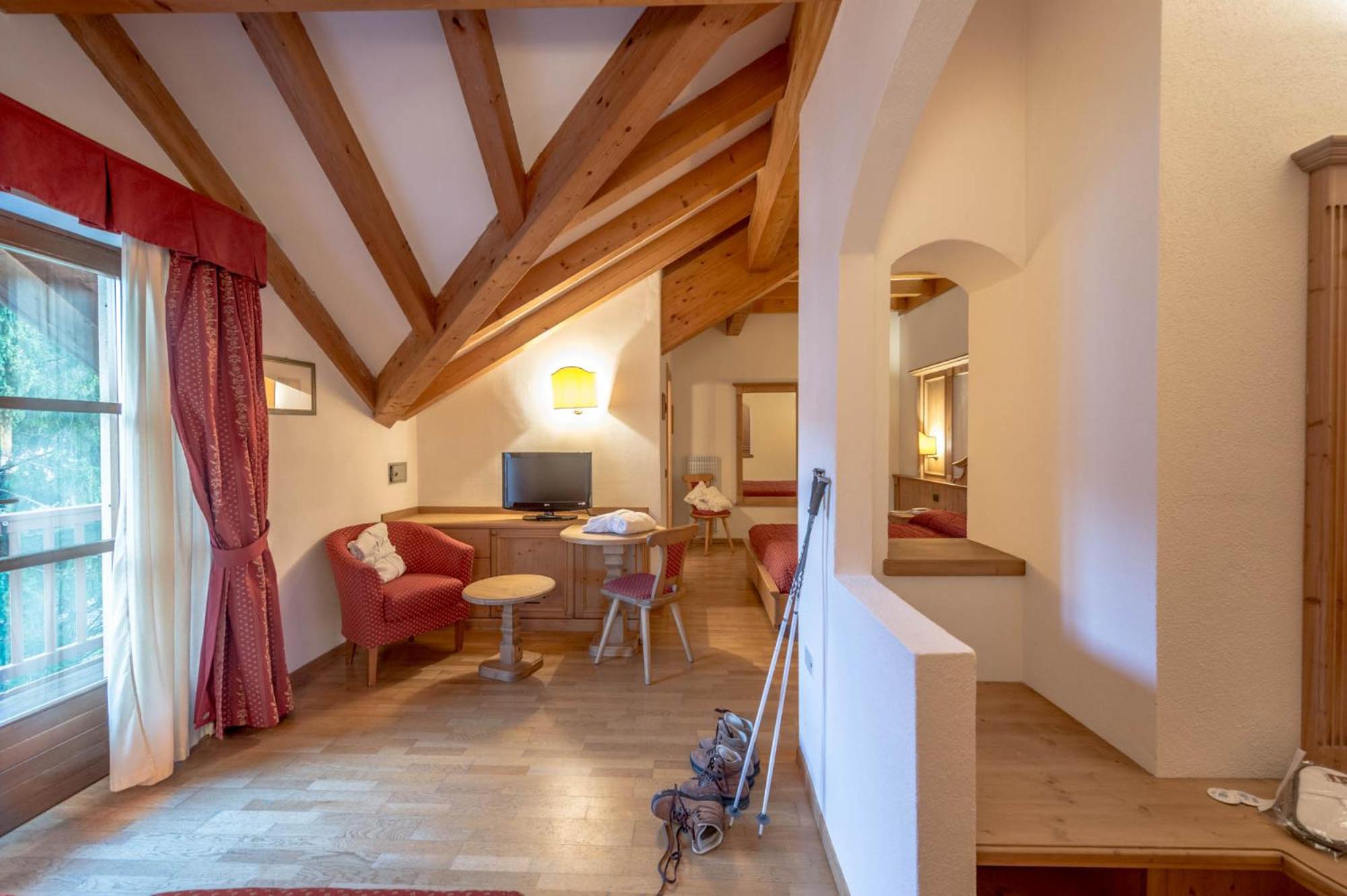 Quadruple Room photo 3