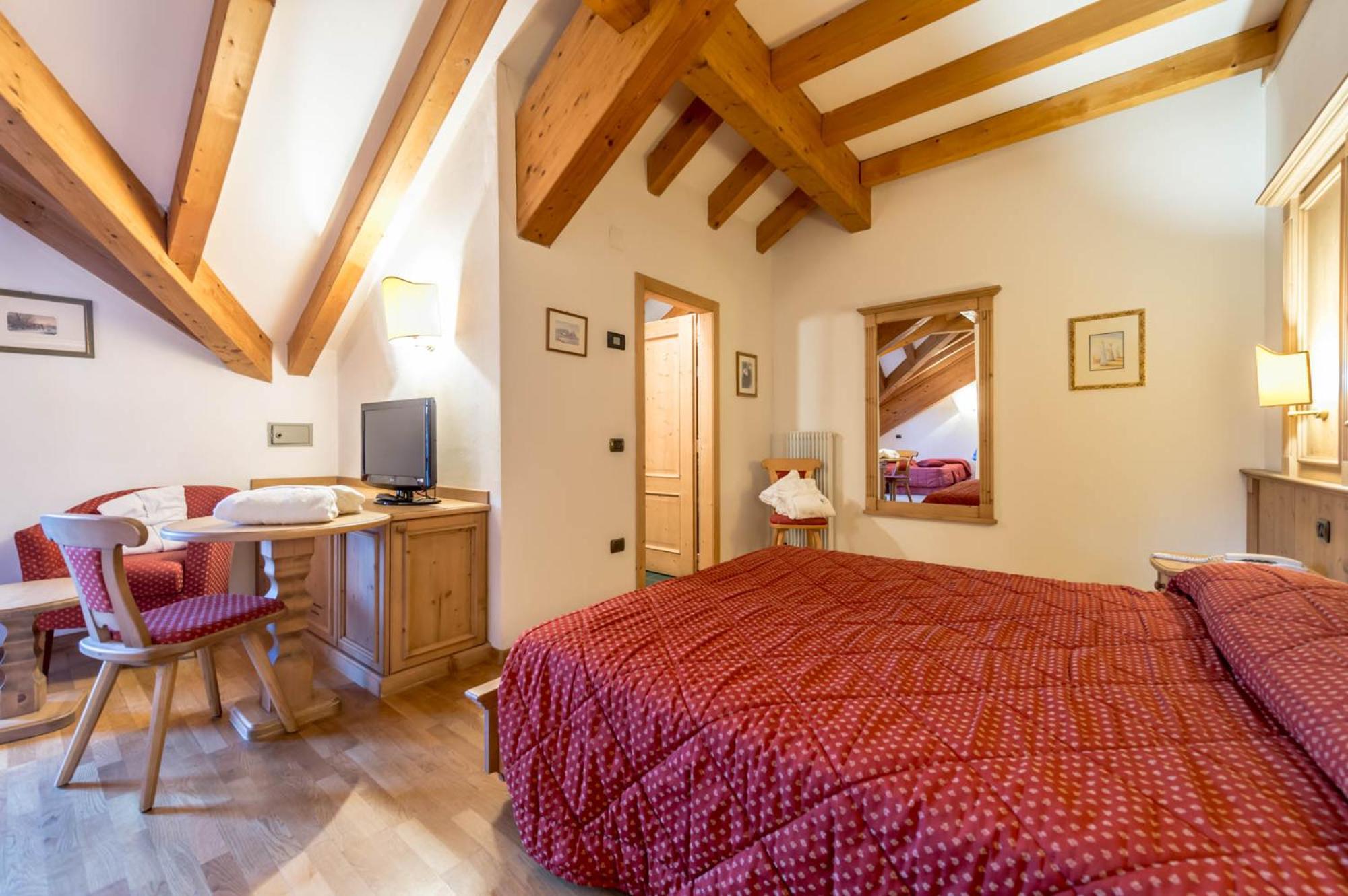 Quadruple Room photo 2