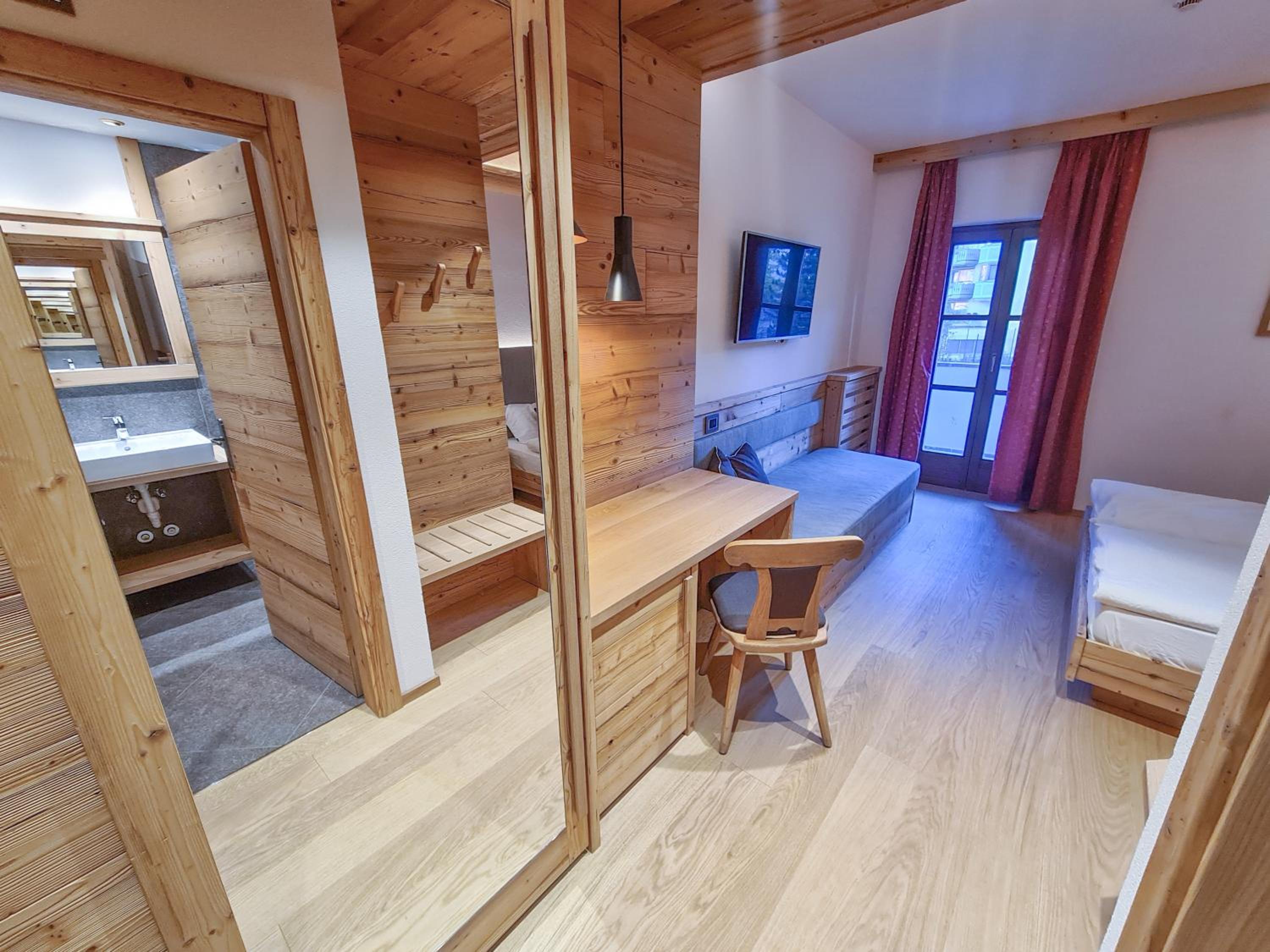 Triple Room photo 2