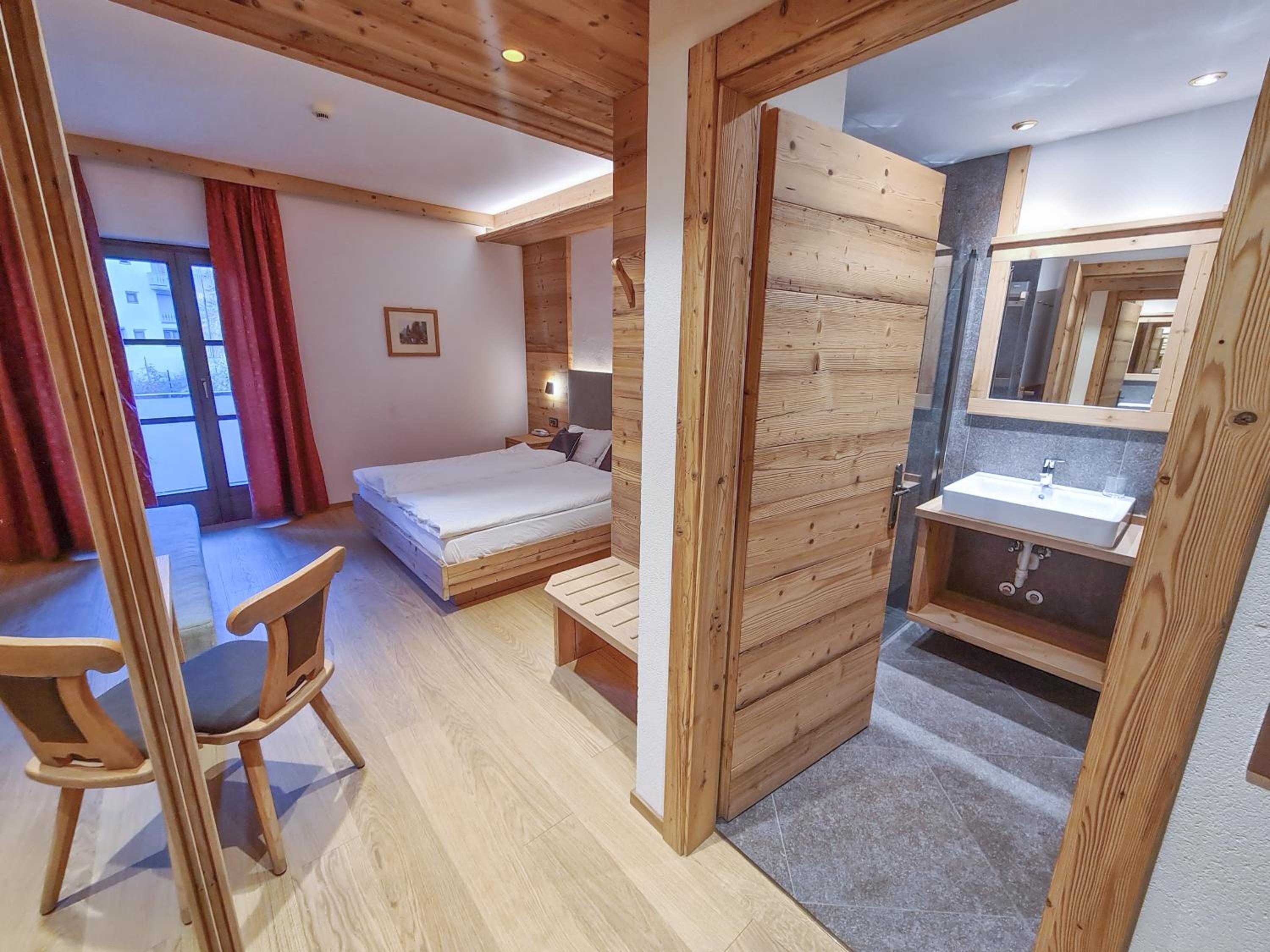 Triple Room photo 1