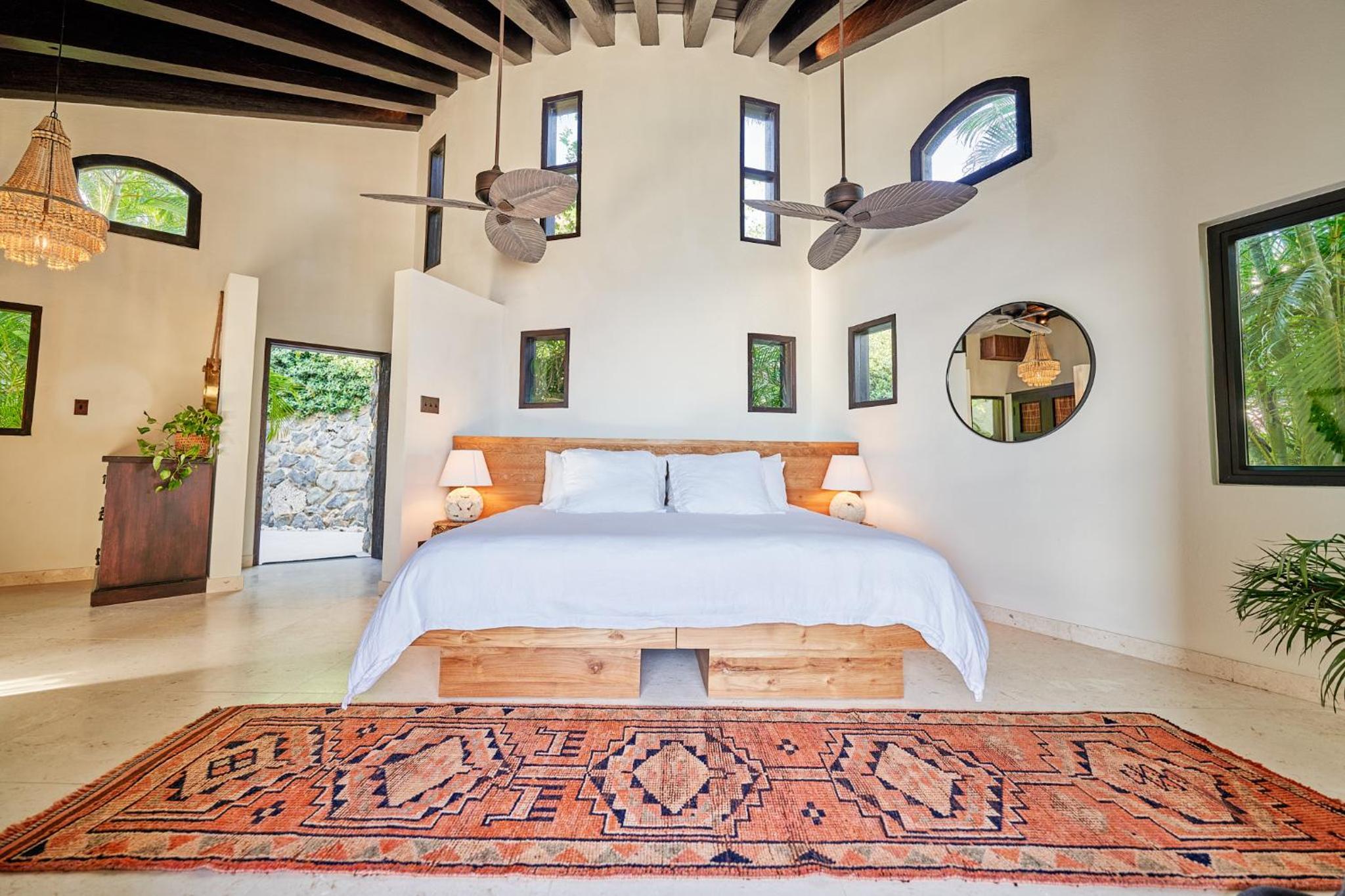 Superior Double or Twin Room with Sea View