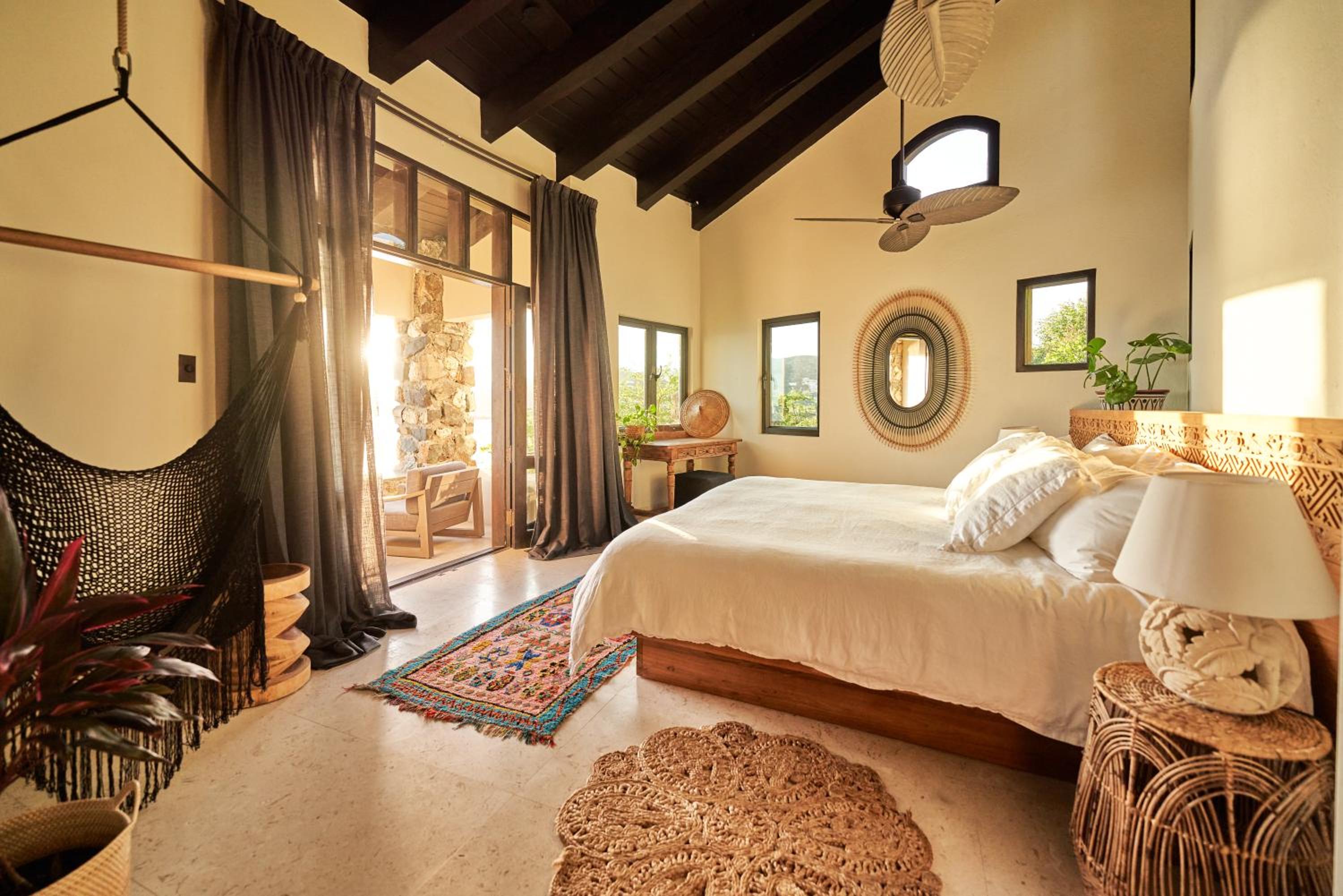 Superior Double or Twin Room with Sea View