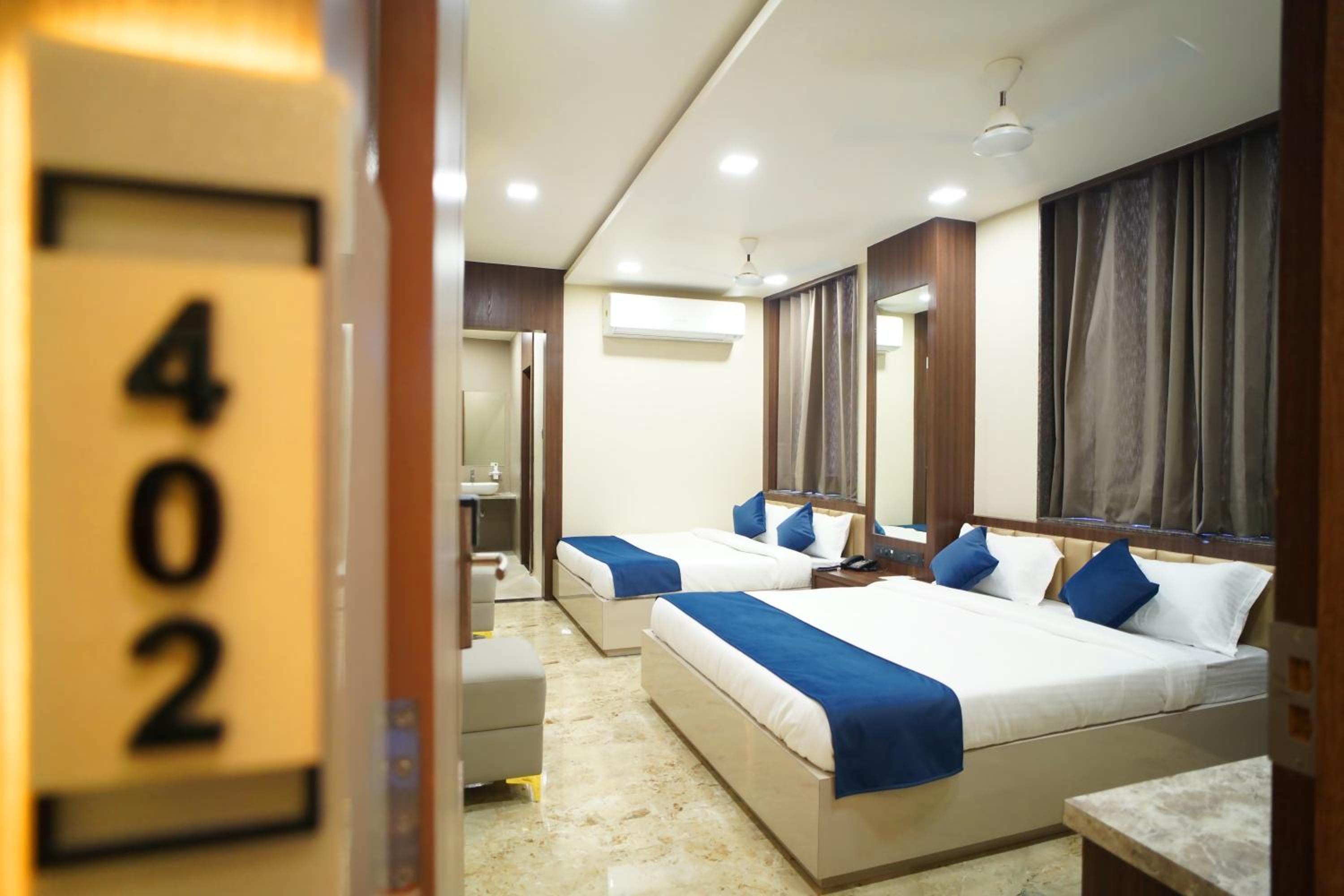 Family Suite