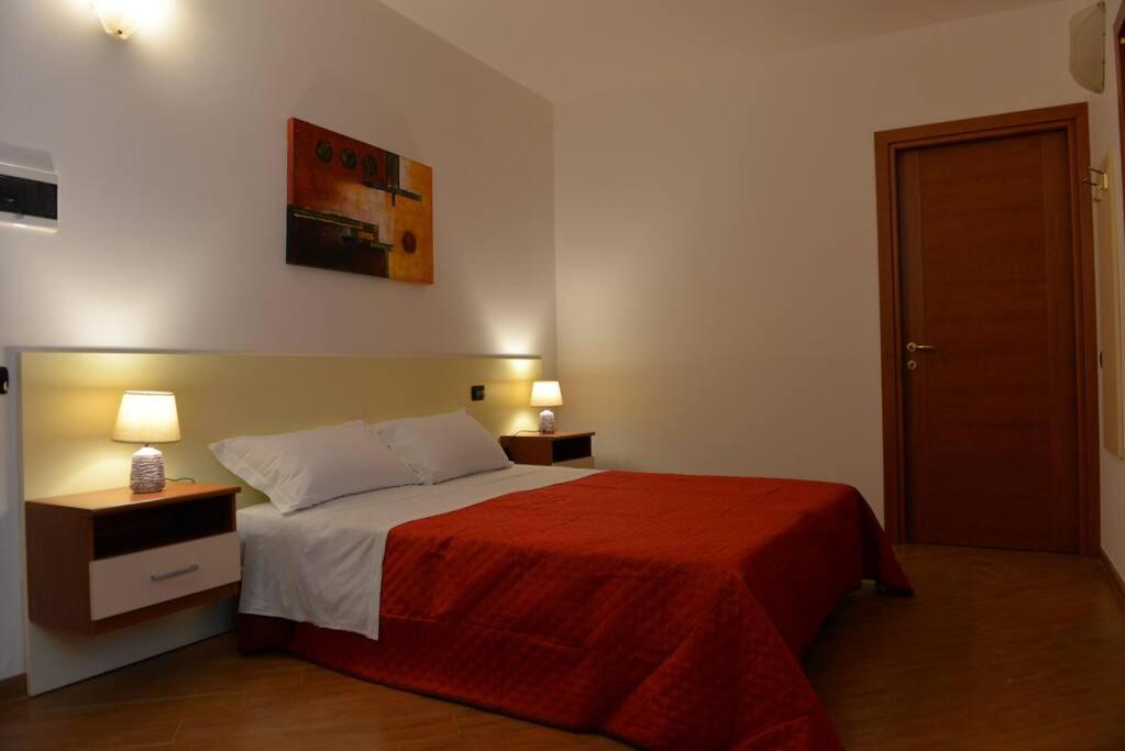 One-Bedroom Villa