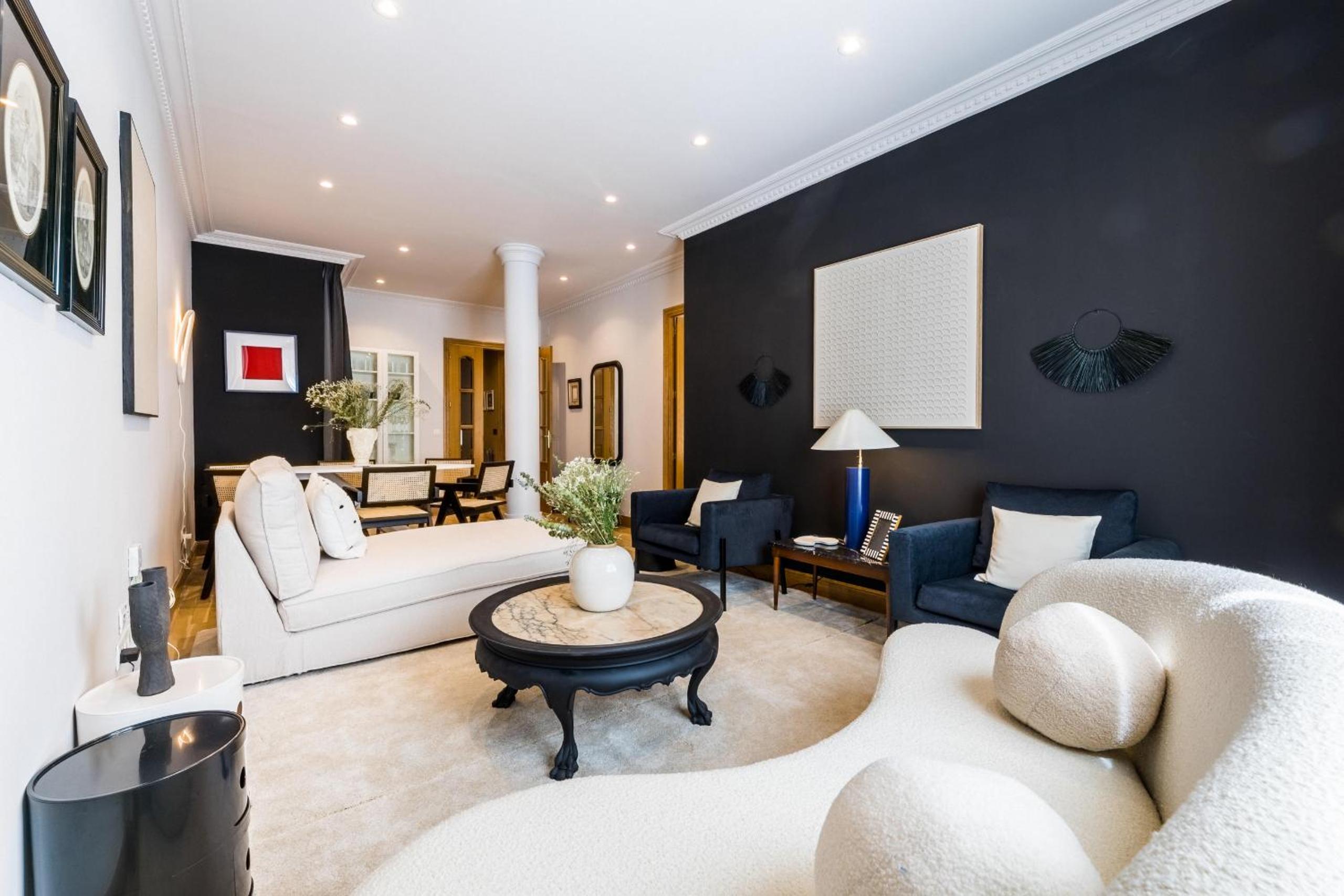 Apartamento Superior
