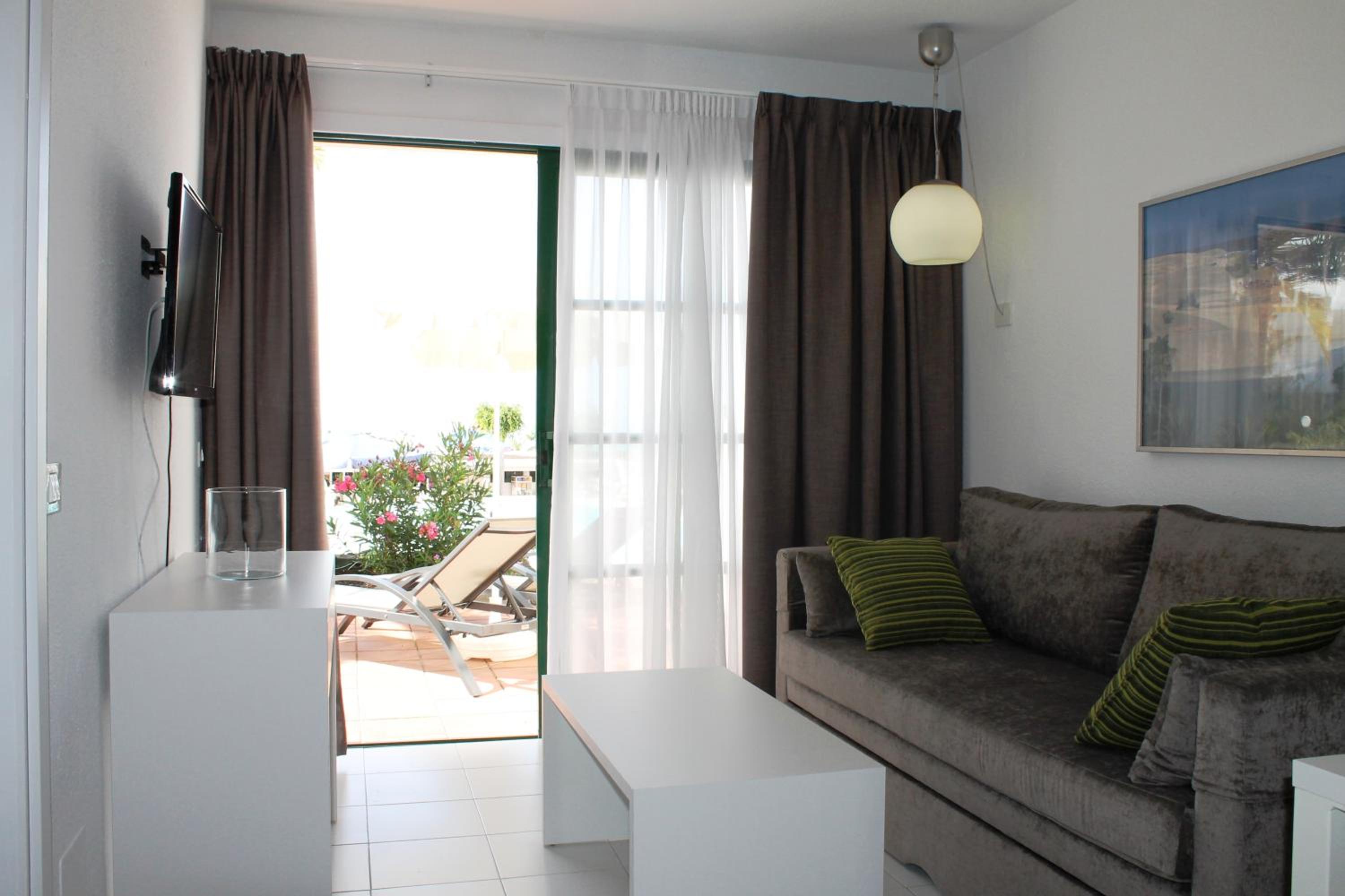 Apartamento de lujo