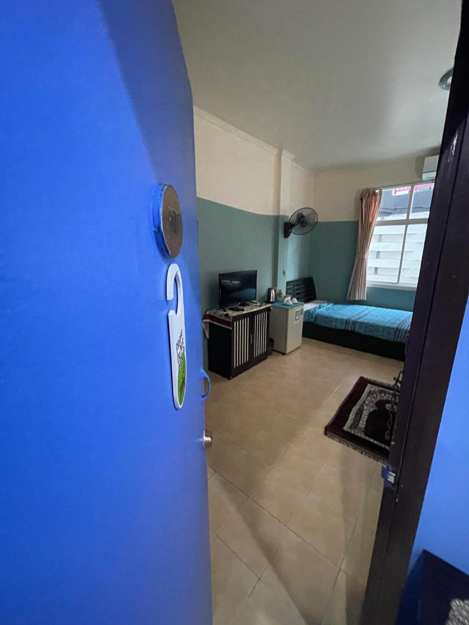 Superior Twin Room - Photo 10