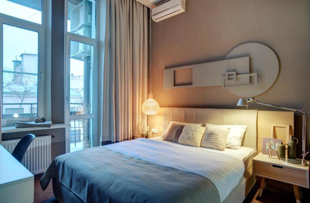 Double Room with Balcony photo 1