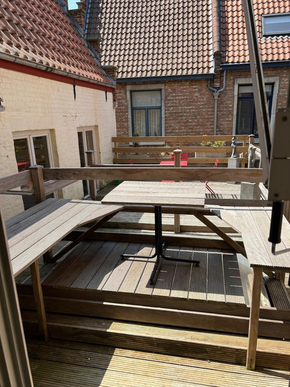 Comfort Queen Room with Terrace and Air-conditioning - Photo 6
