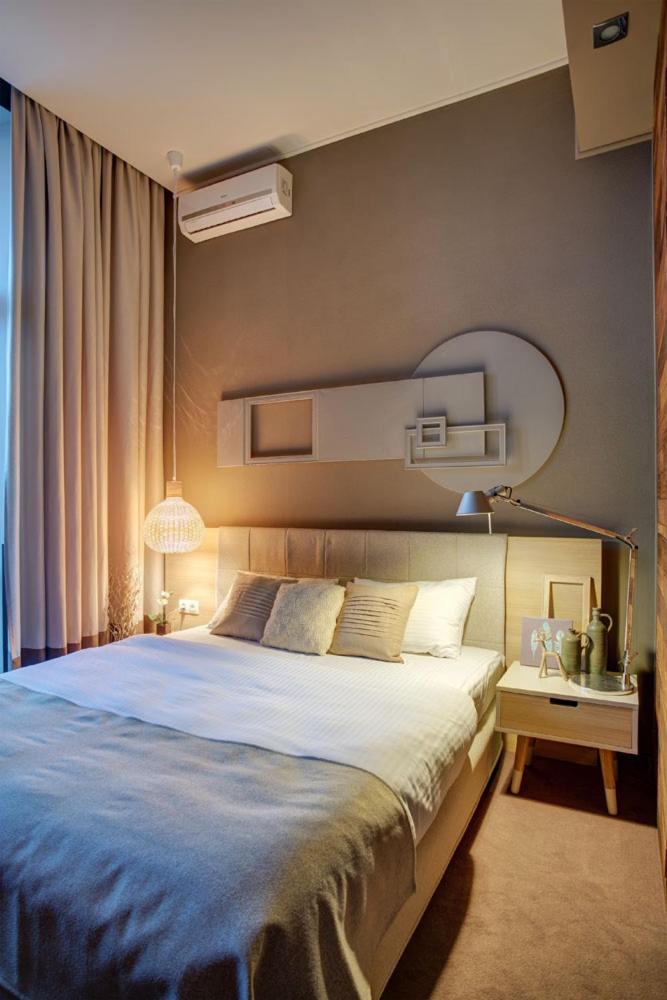 Double Room with Balcony photo 2
