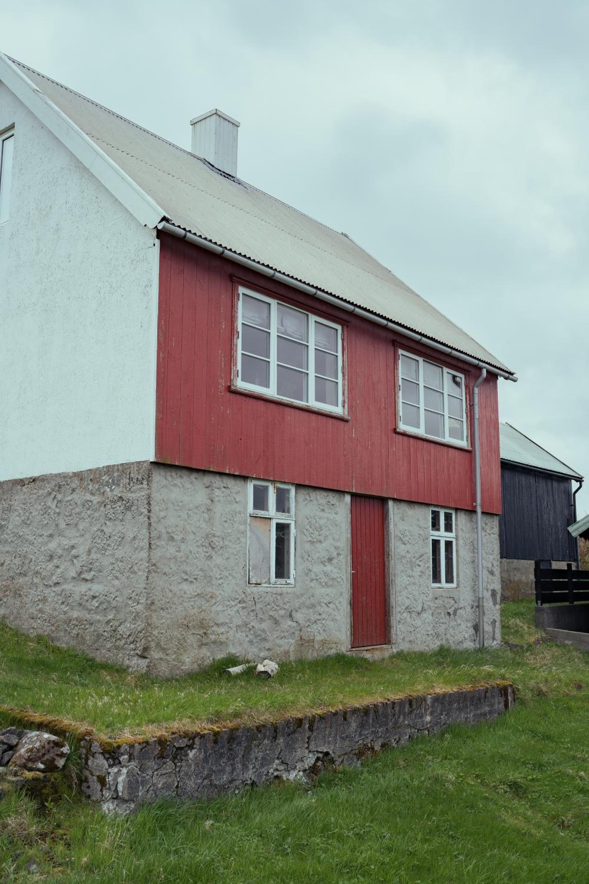 Four-Bedroom House photo 2