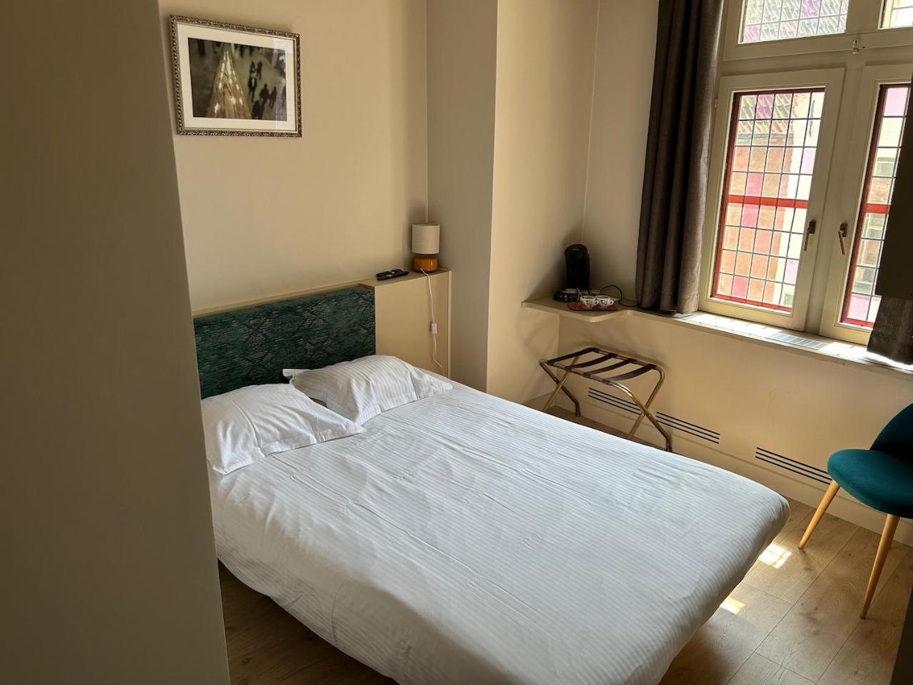 Economy Double Room - Photo 1