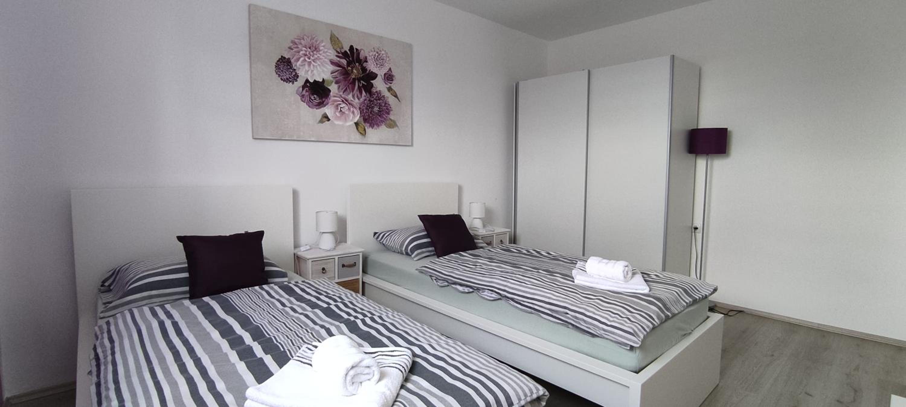 Two-Bedroom Apartment photo 3