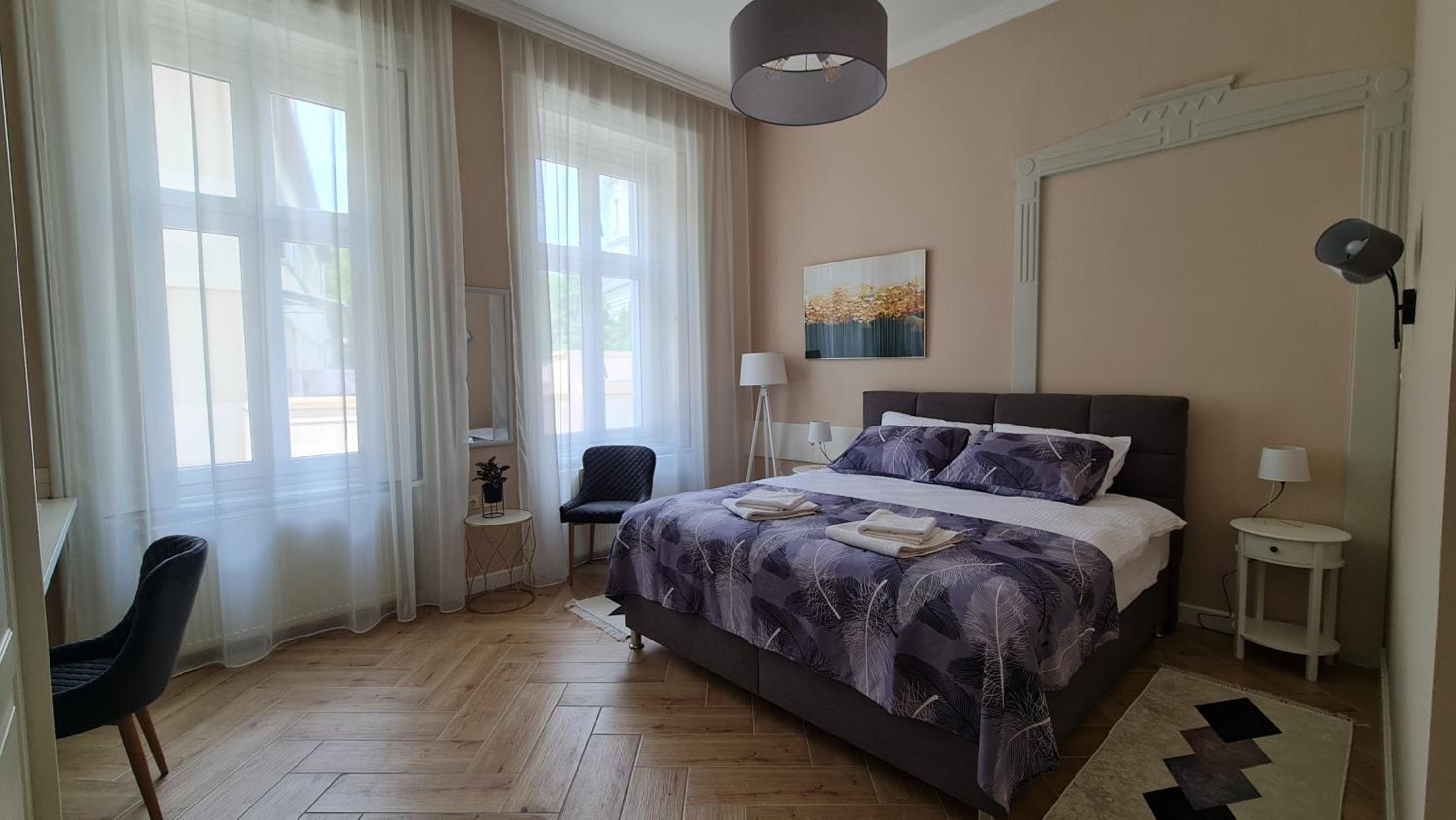 Deluxe Room photo 1