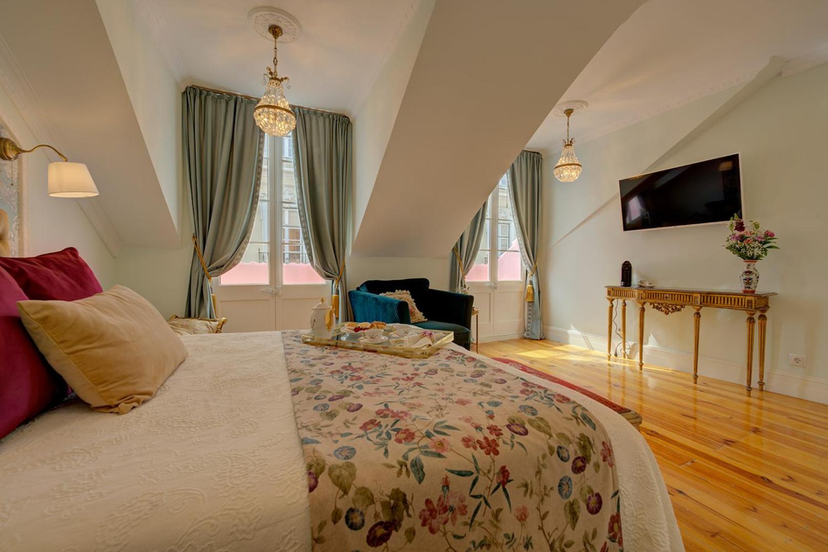 Double Room photo 2