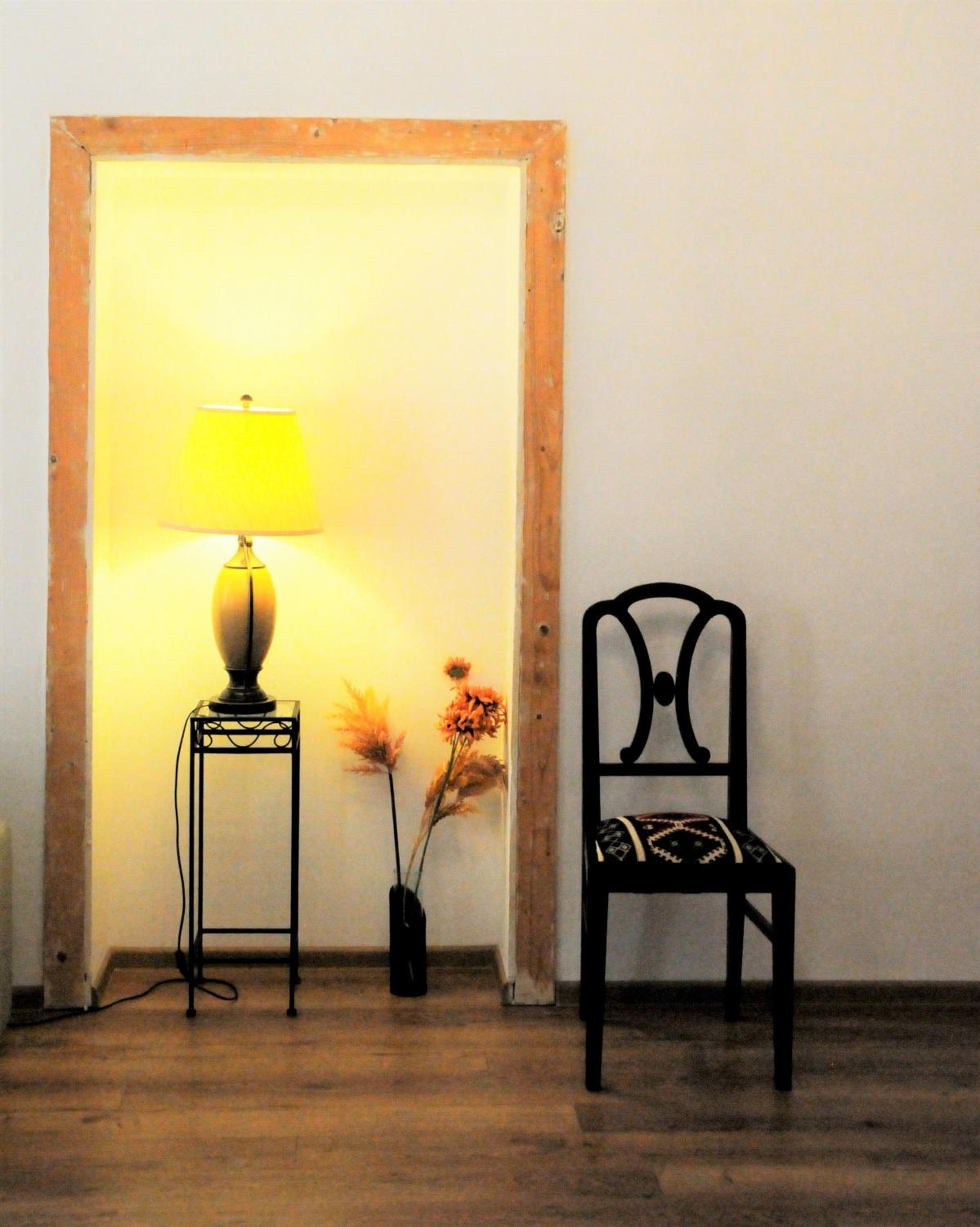 One-Bedroom Apartment - Photo 20