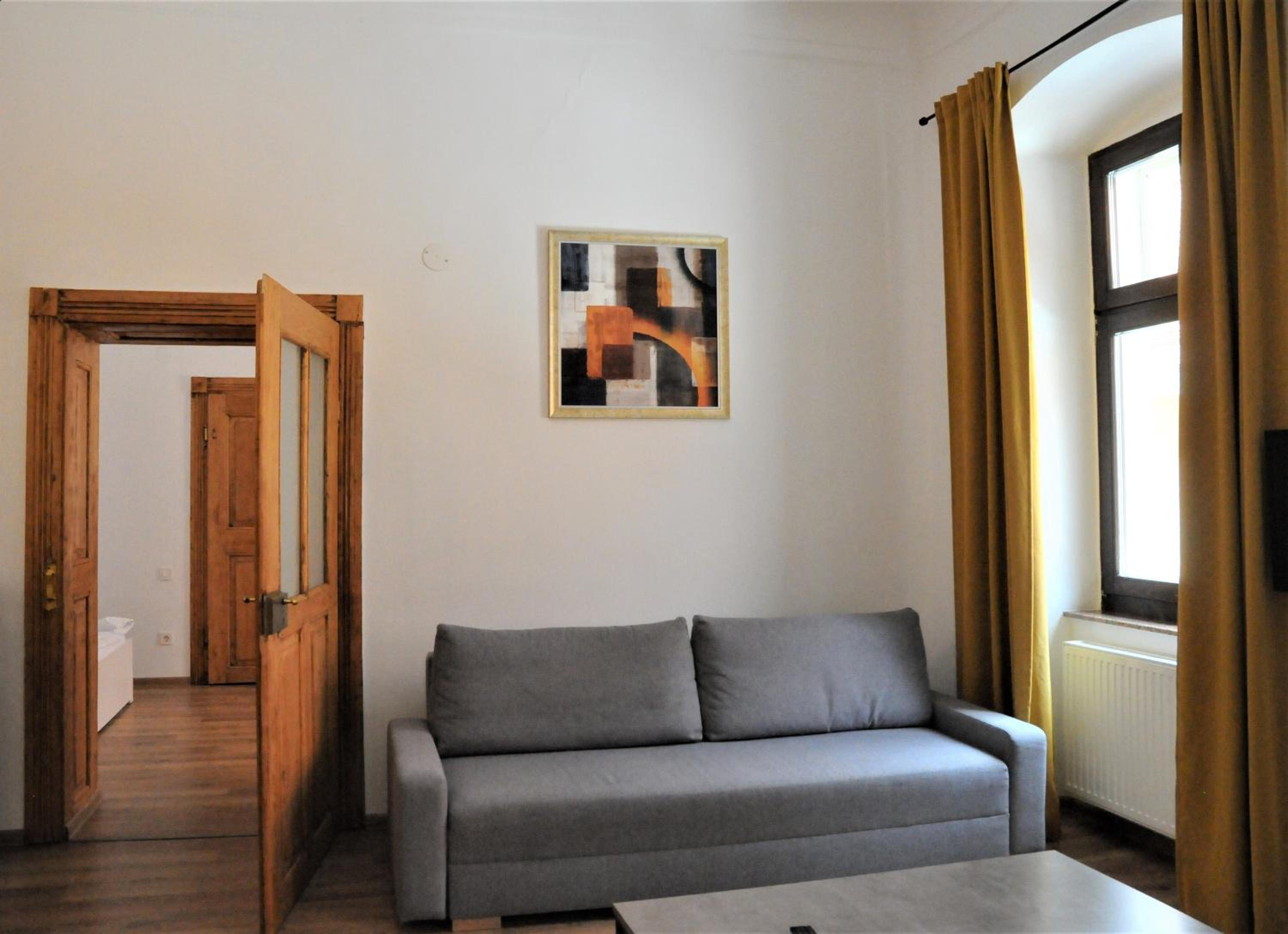 One-Bedroom Apartment - Photo 14