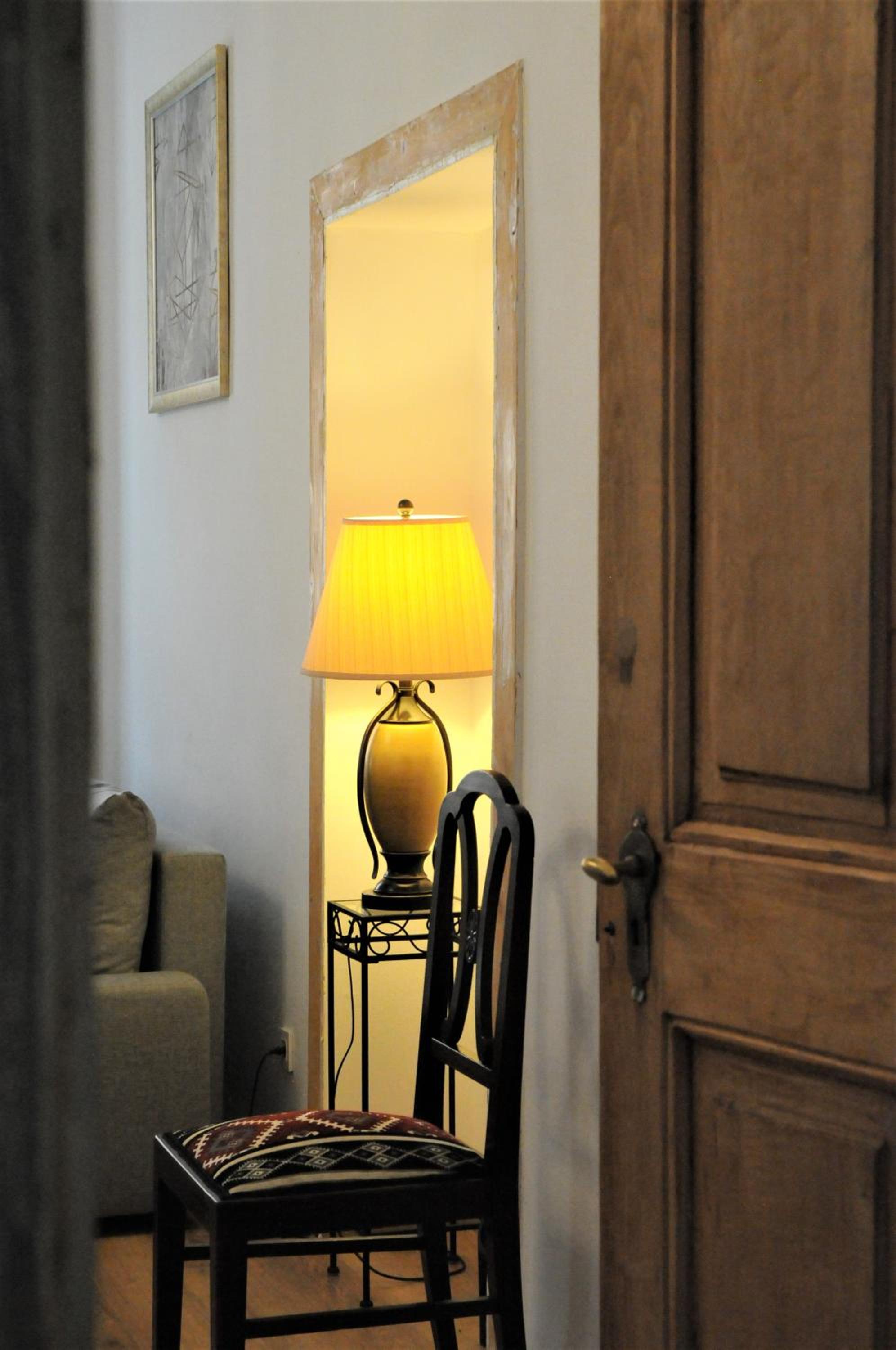One-Bedroom Apartment - Photo 19