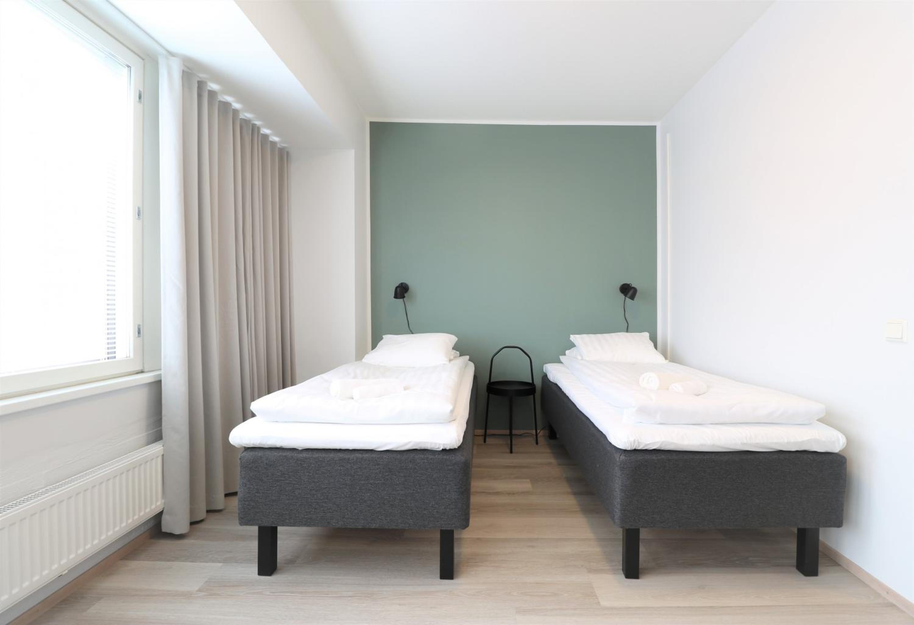 Studio Apartment photo 1