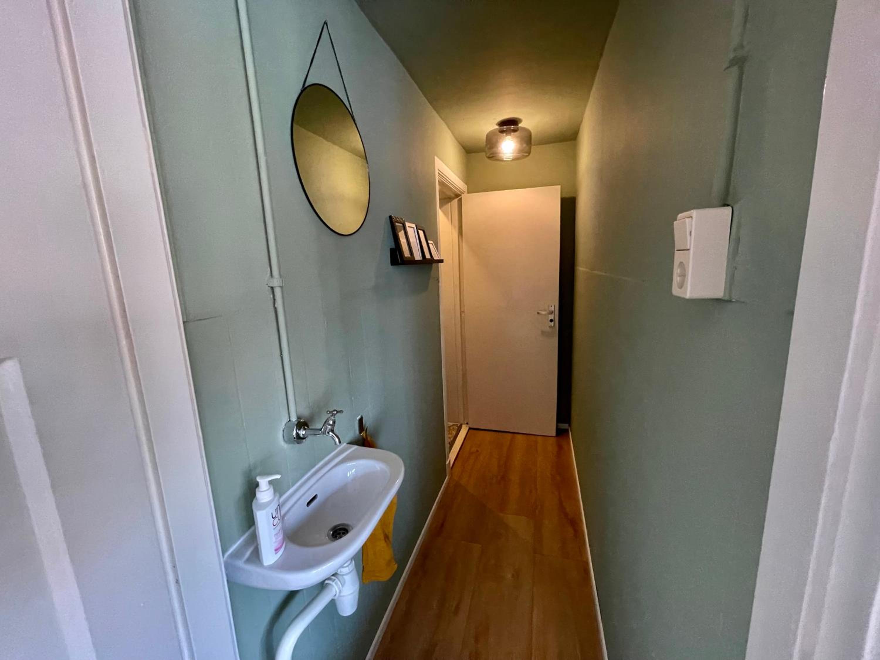 Apartment with Terrace photo 3