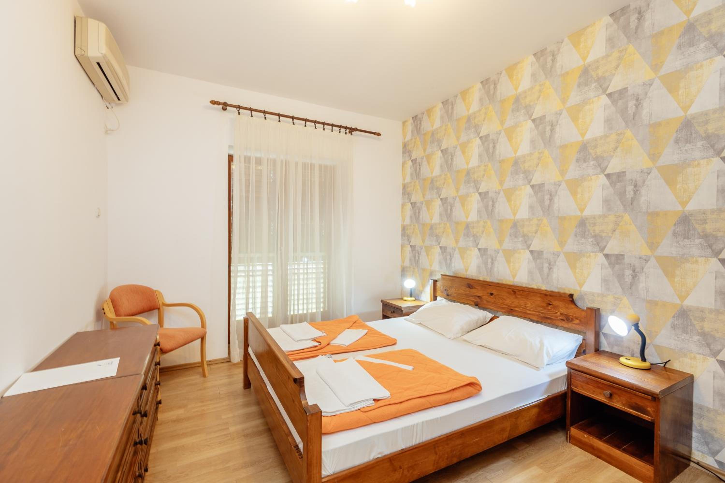 Double Or Twin Room With Bathroom