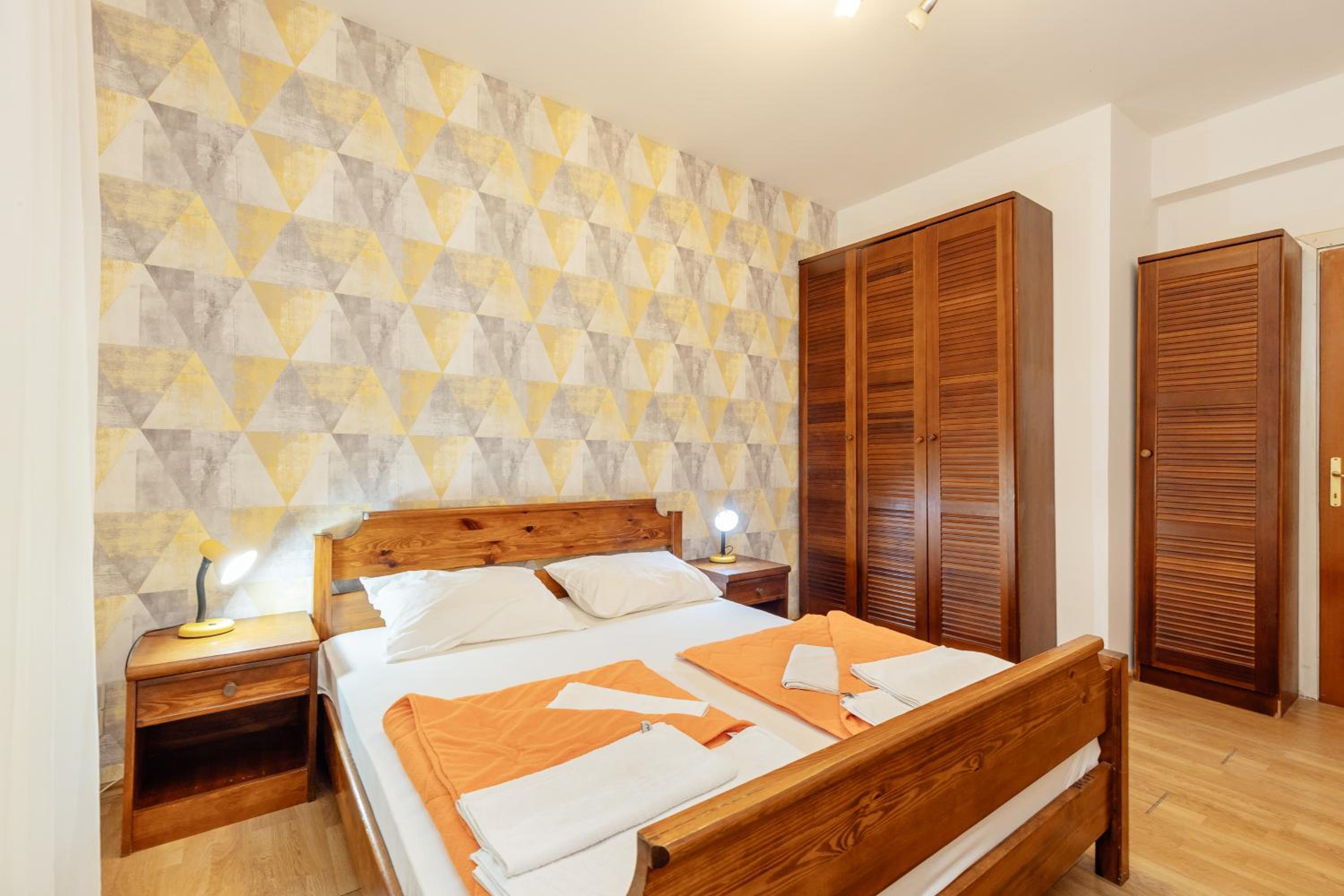 Double Or Twin Room With Bathroom photo 2