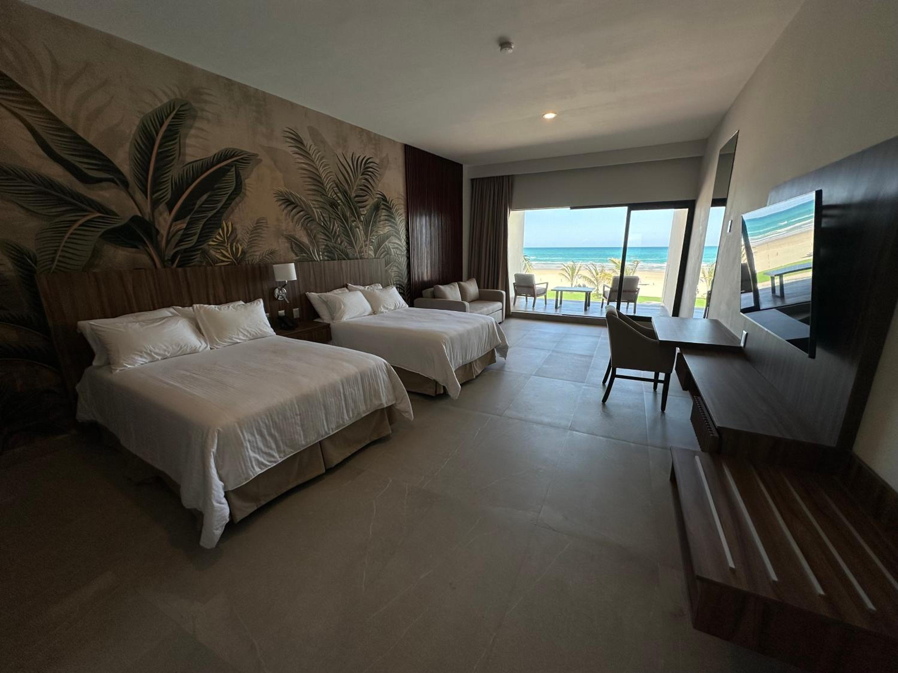Superior Double Room photo 3