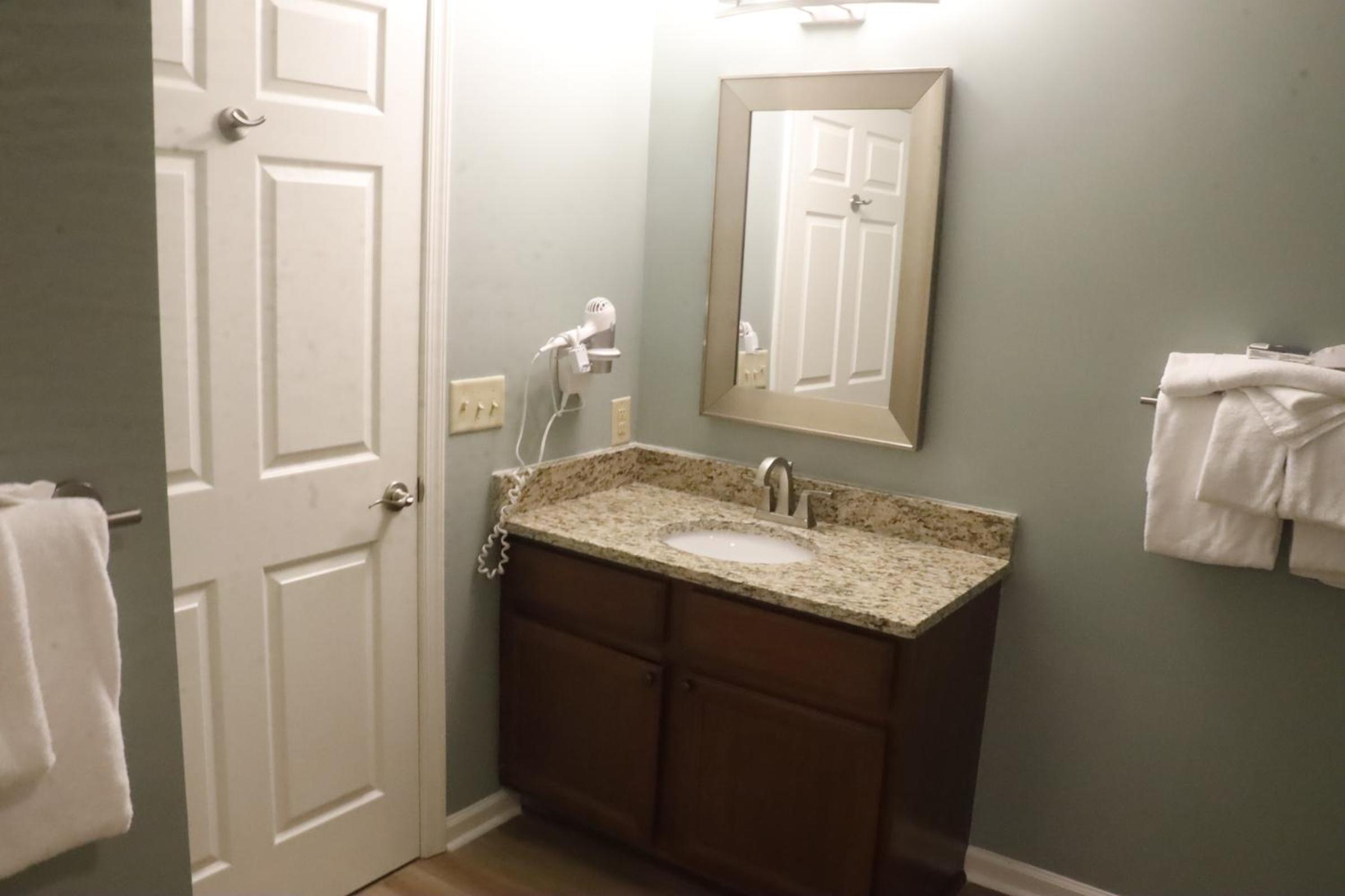 Standard Apartment photo 2