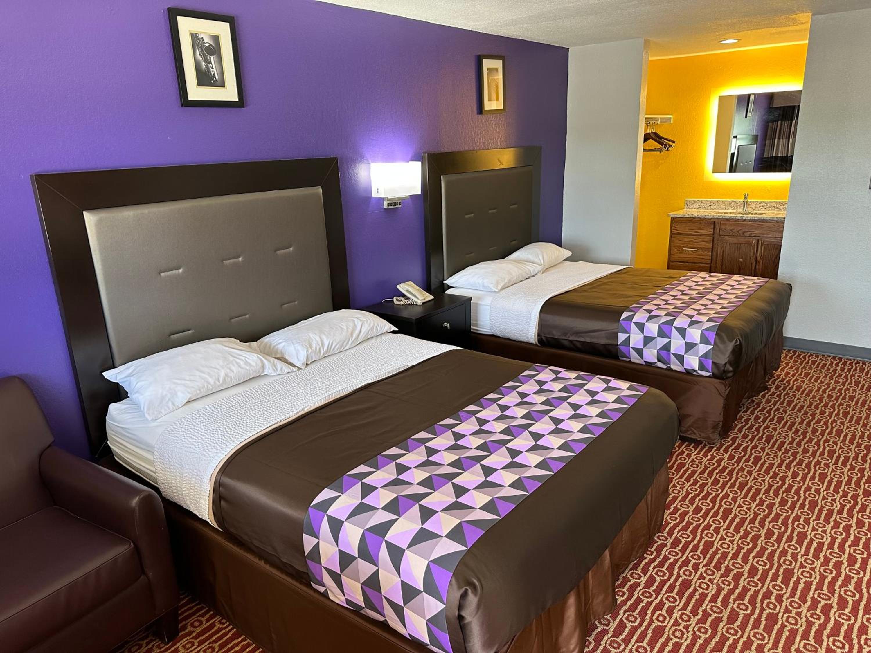 Double Room photo 1