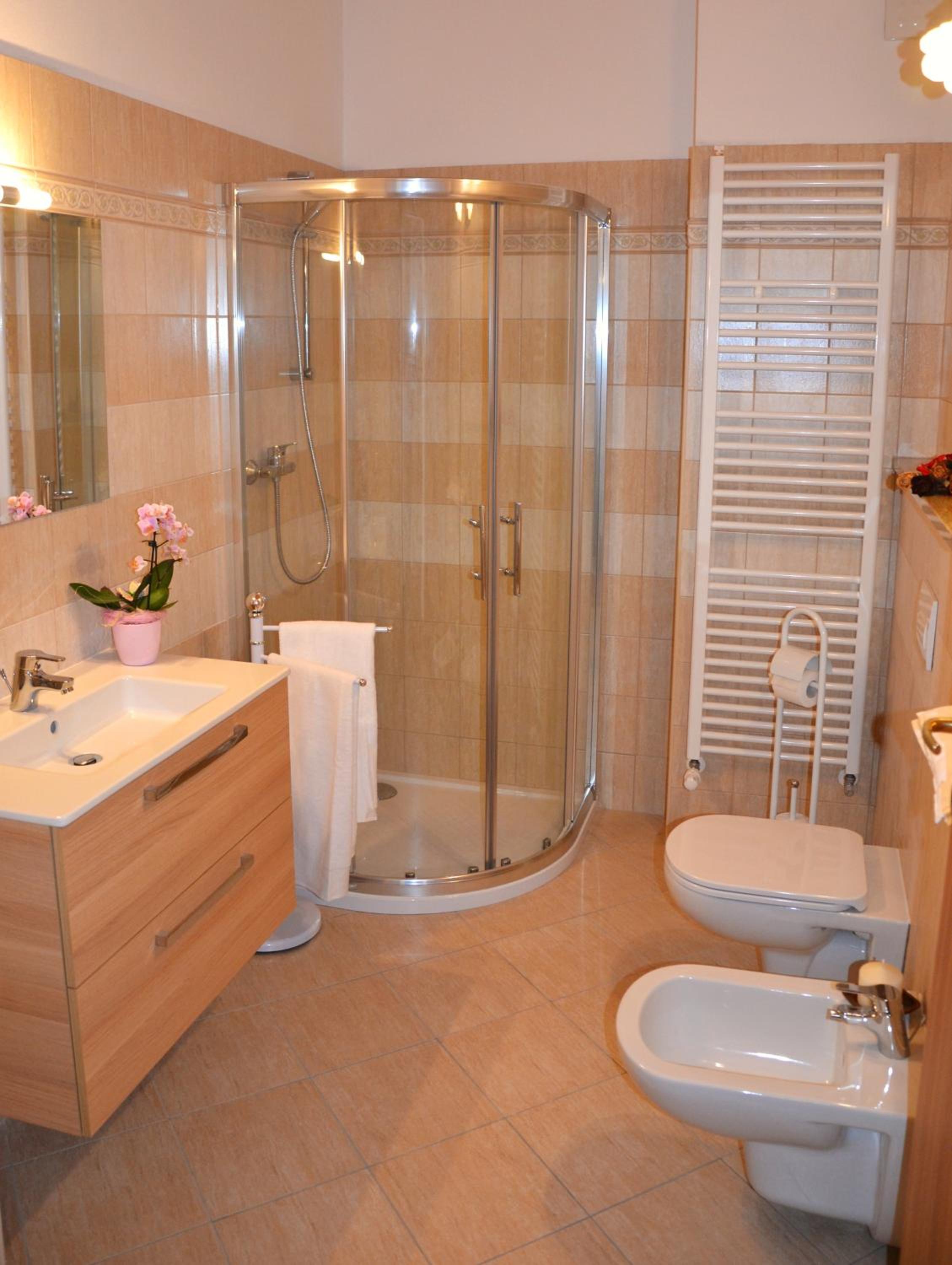 Deluxe Double or Twin Room photo 2