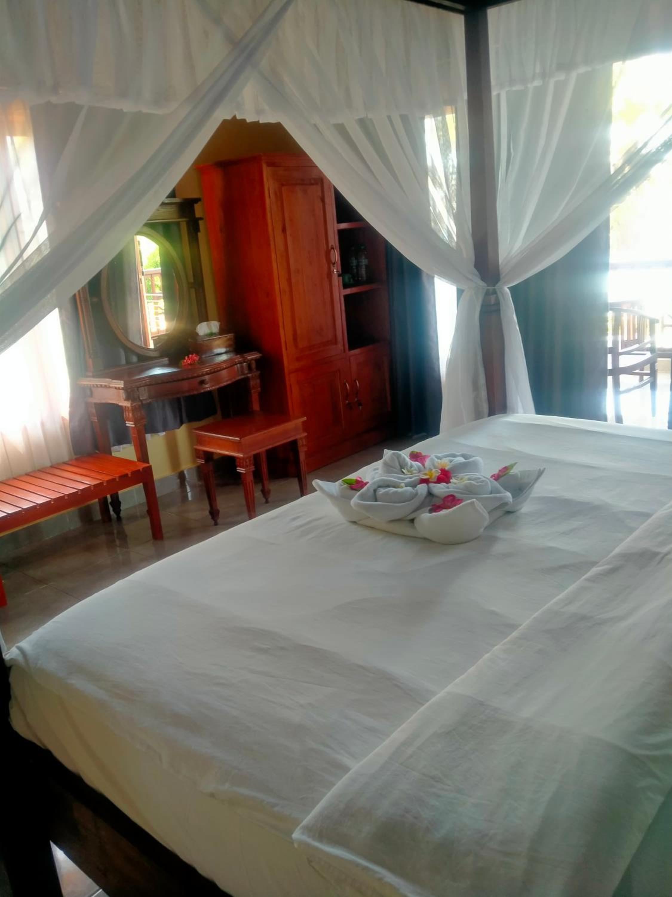 Superior Double Room - Photo 6