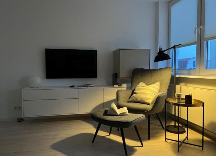One-Bedroom Apartment photo 2