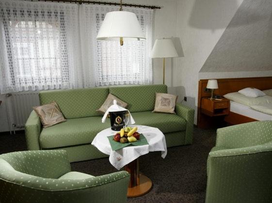 Double Room - Photo 1