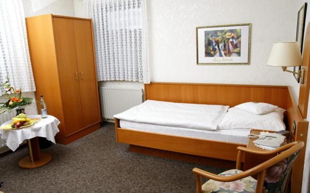 Single Room photo 1