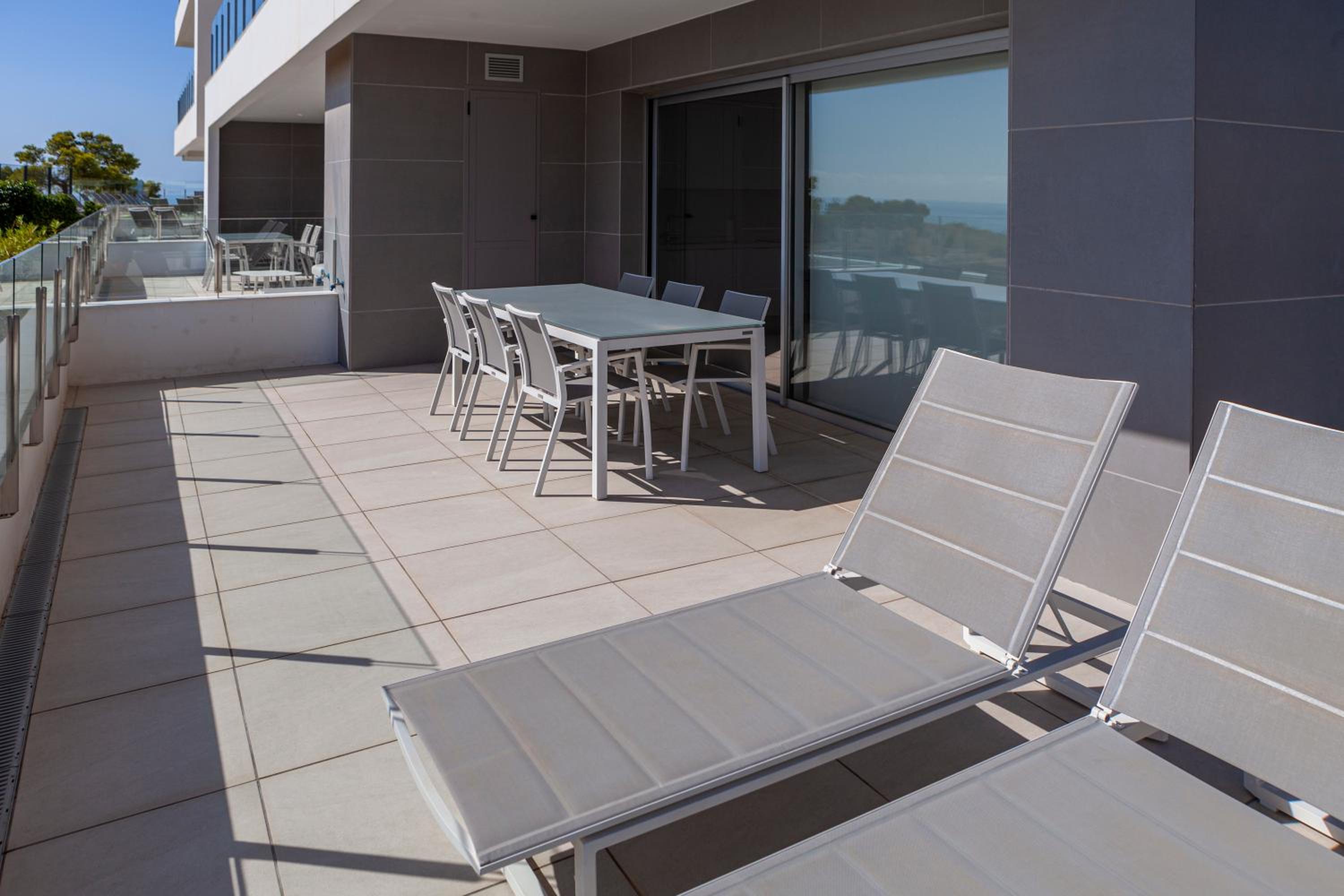 Apartamento Planta Baja con Terraza 2 Dormitorios  - Photo 6