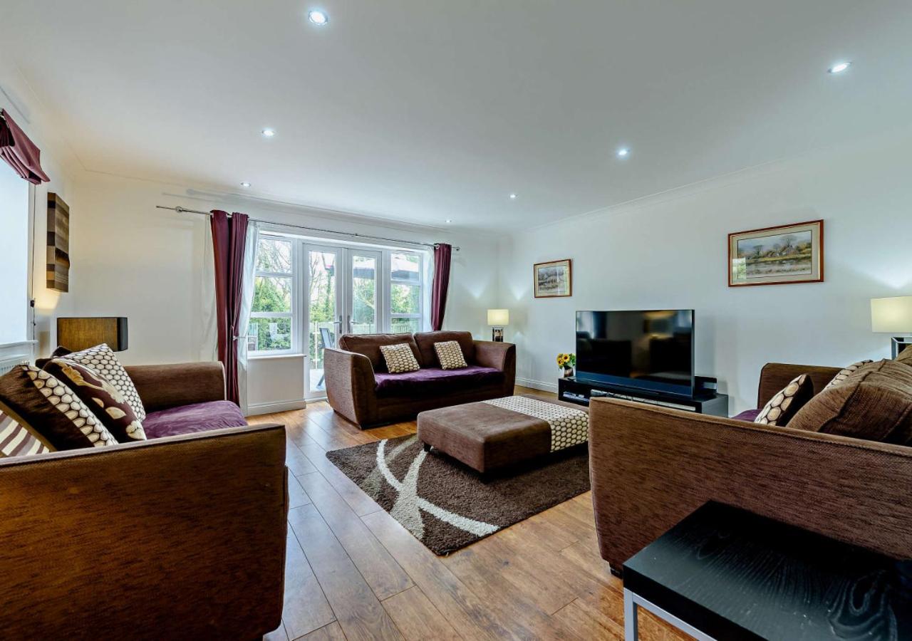 Vacation Home photo 2