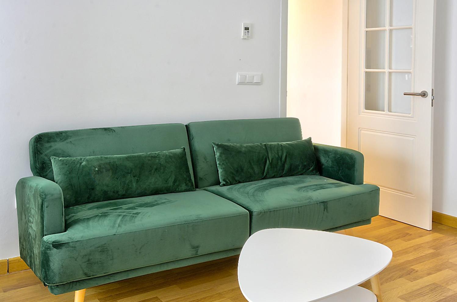 Apartamento de lujo